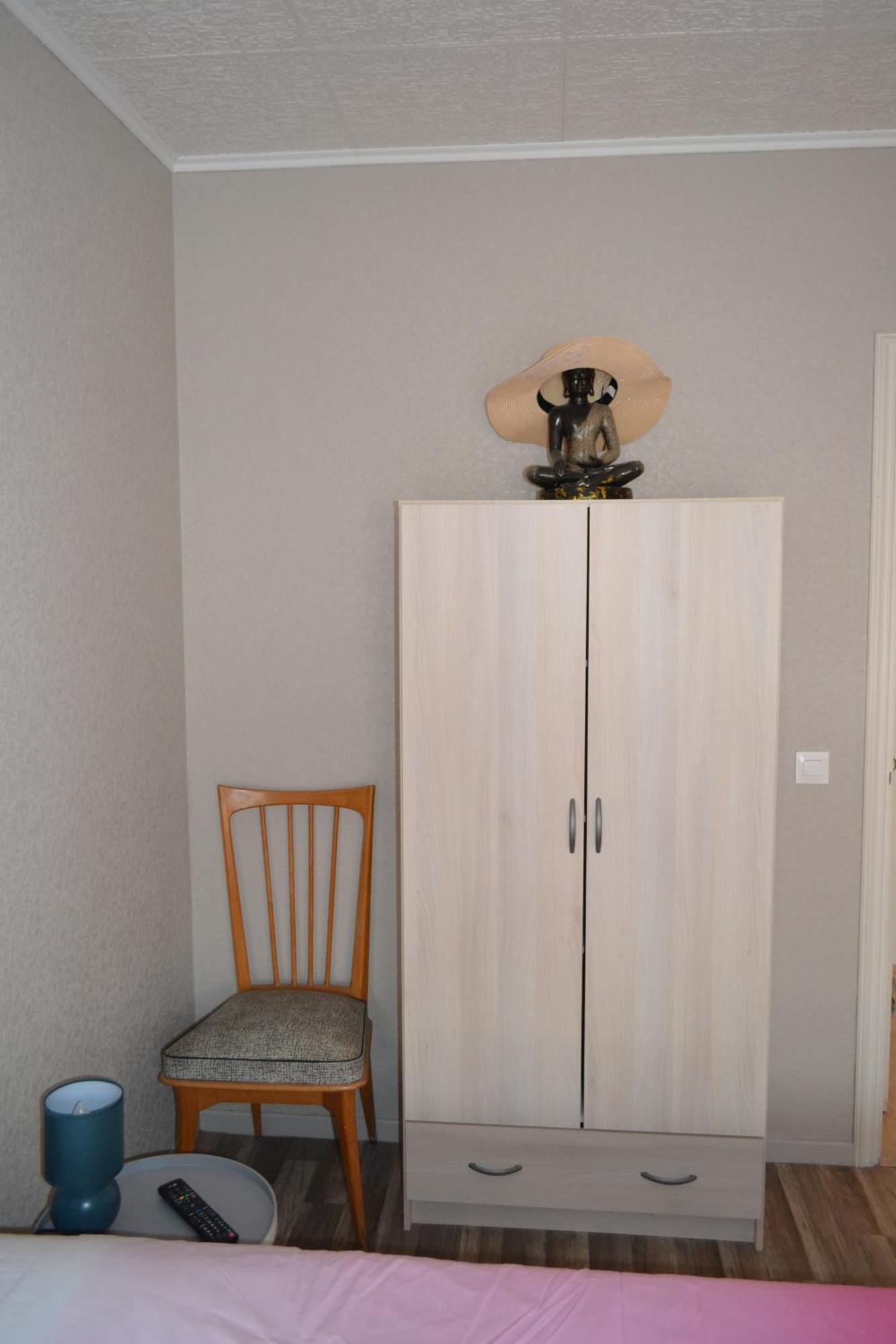 Apartment La Baronne