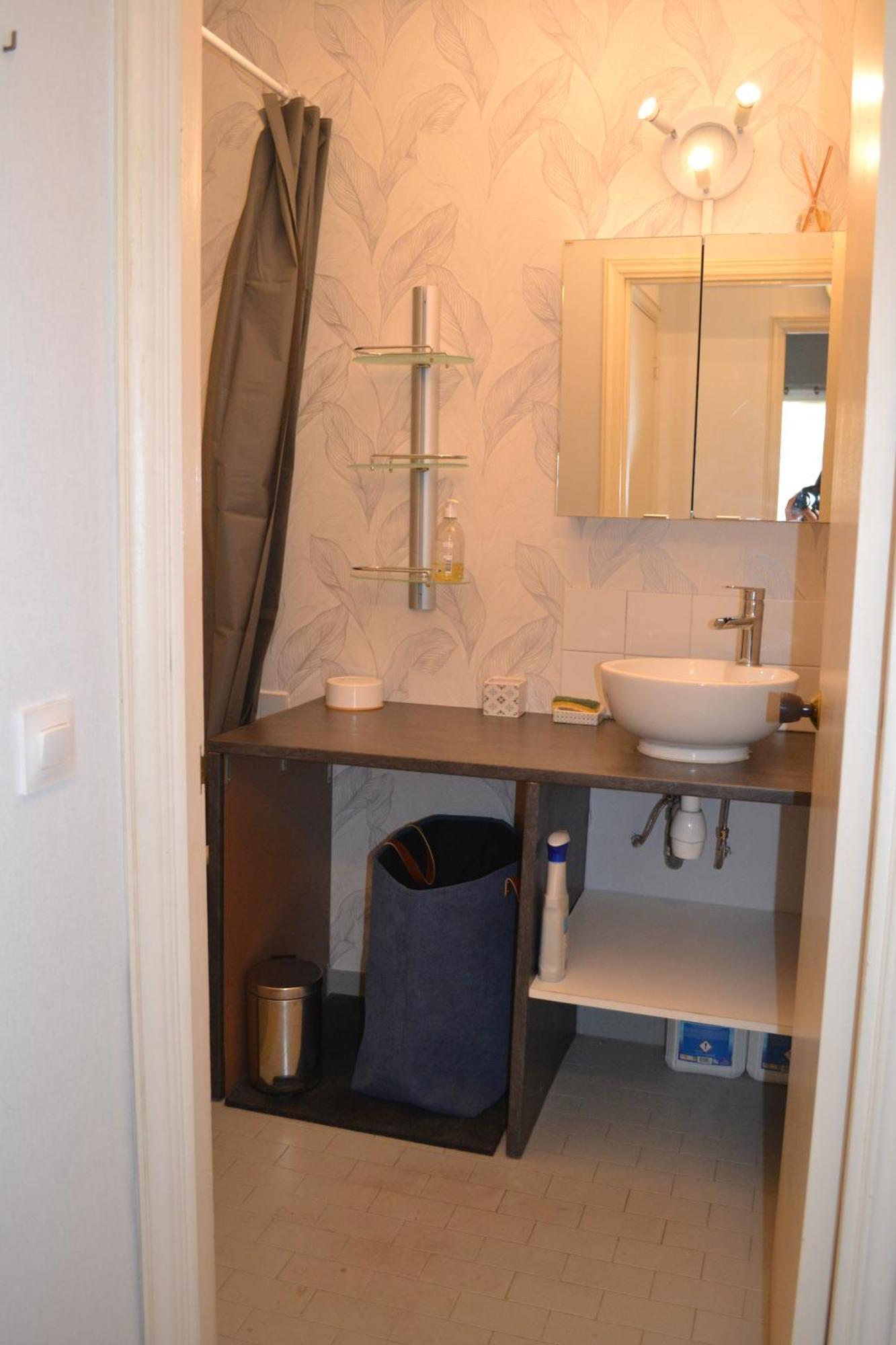La Baronne Apartment