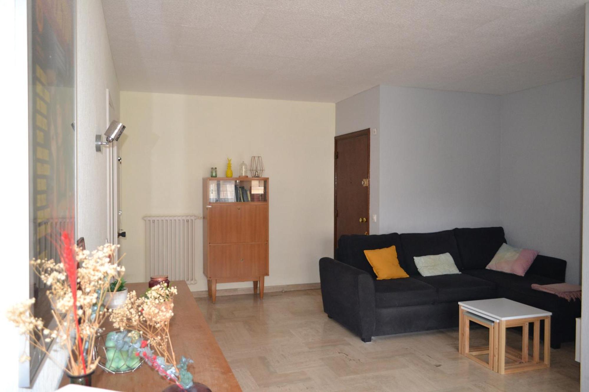 Apartment La Baronne