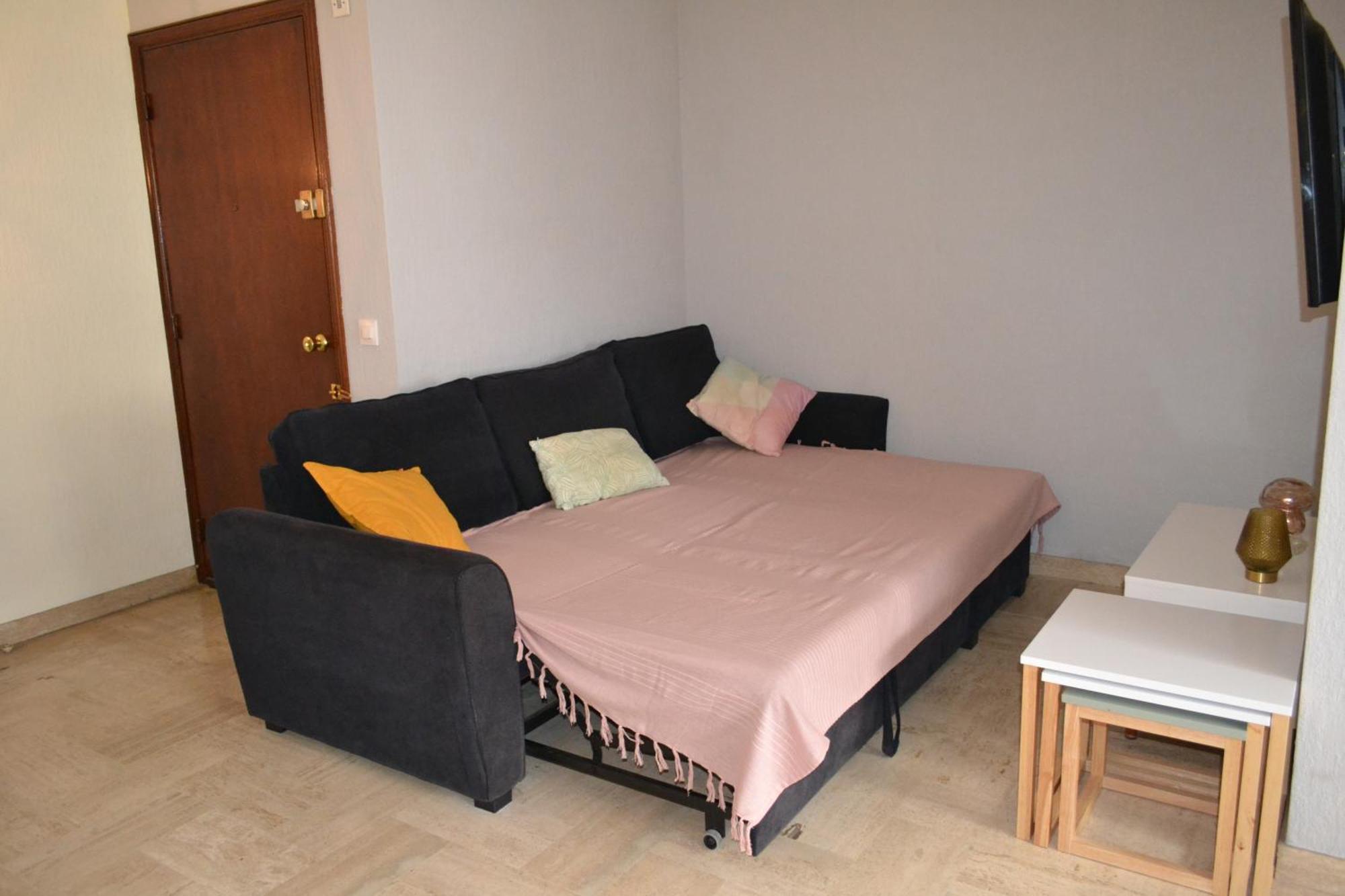 Apartment La Baronne *