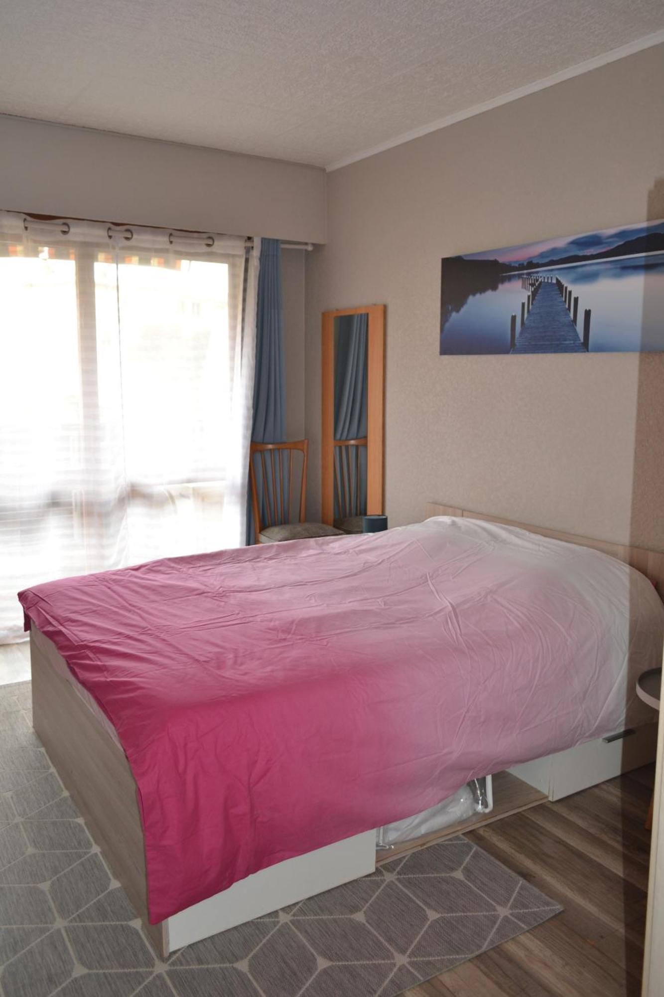 La Baronne Apartment