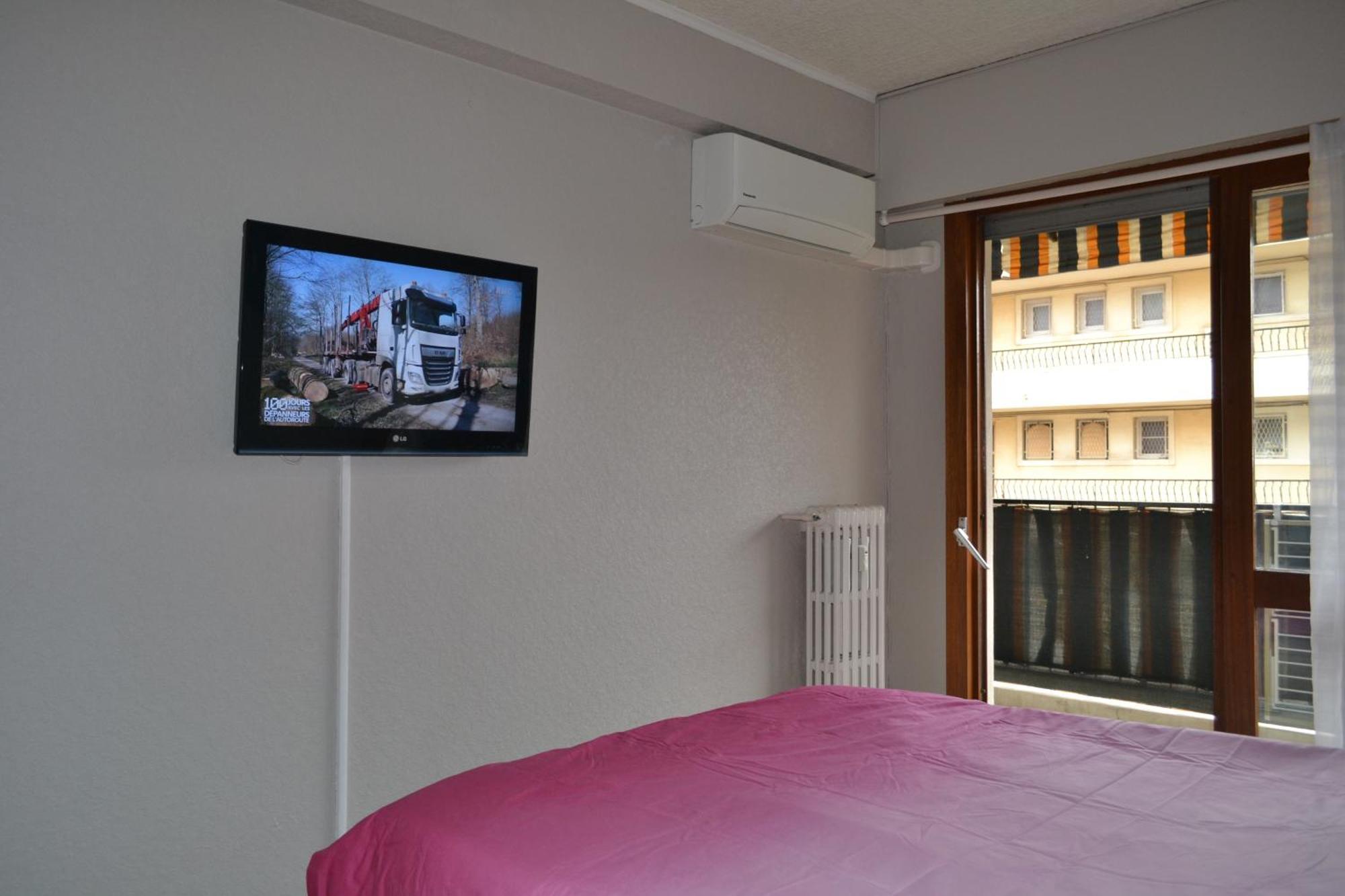 Apartment La Baronne