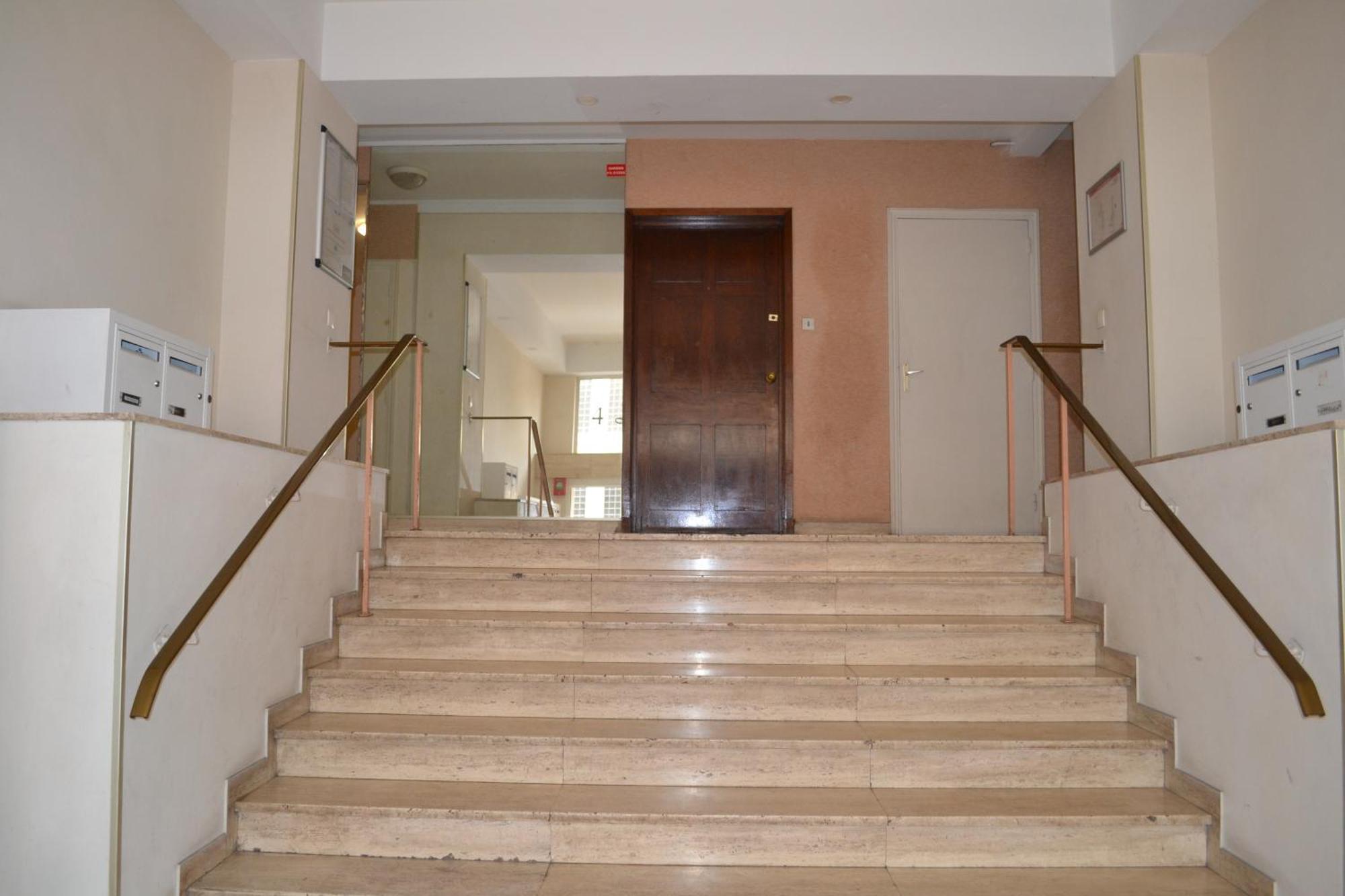 La Baronne Apartment