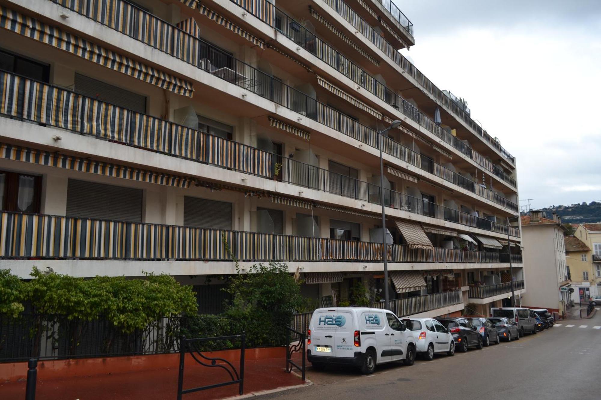 La Baronne Apartment Cannes