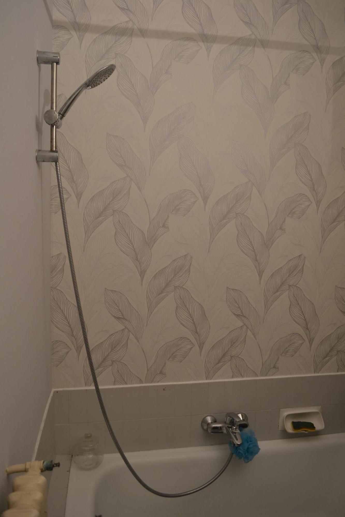 La Baronne Apartment *