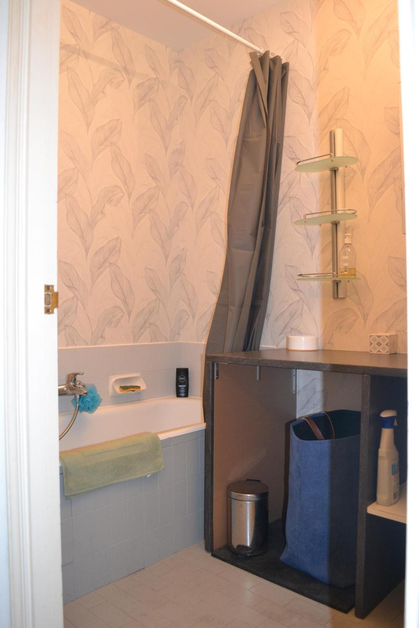Apartment La Baronne Cannes