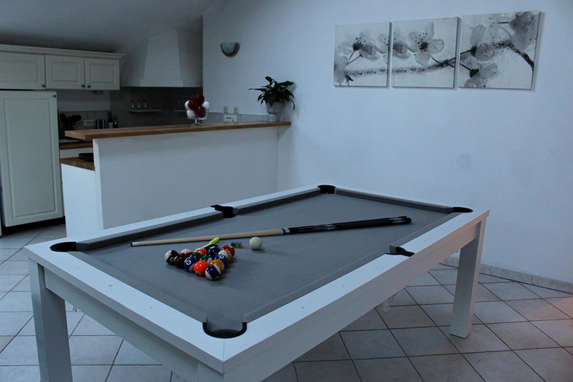 90m2 3min Palais Des Festivals *