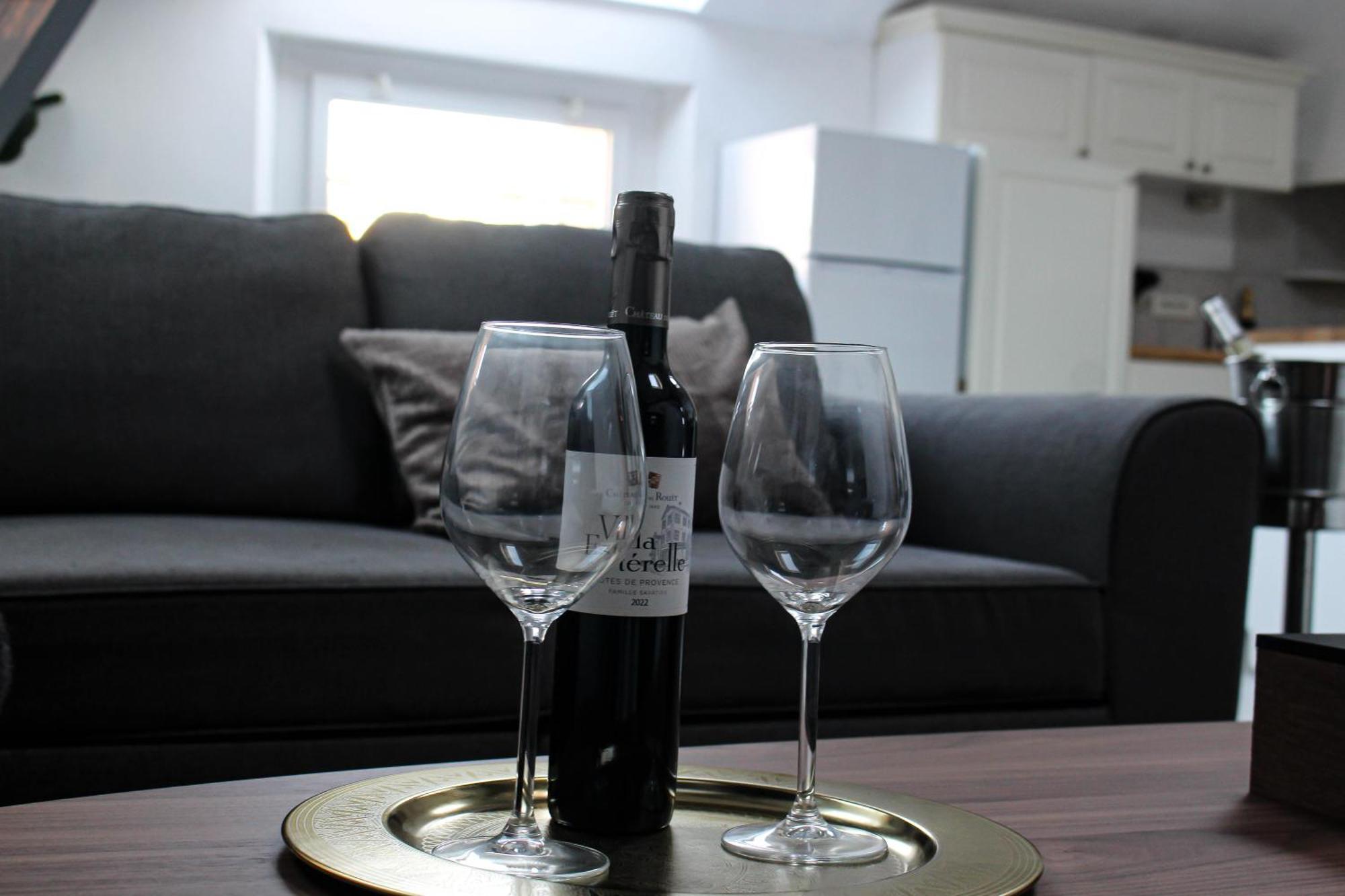 90m2 3min Palais Des Festivals Apartment Cannes