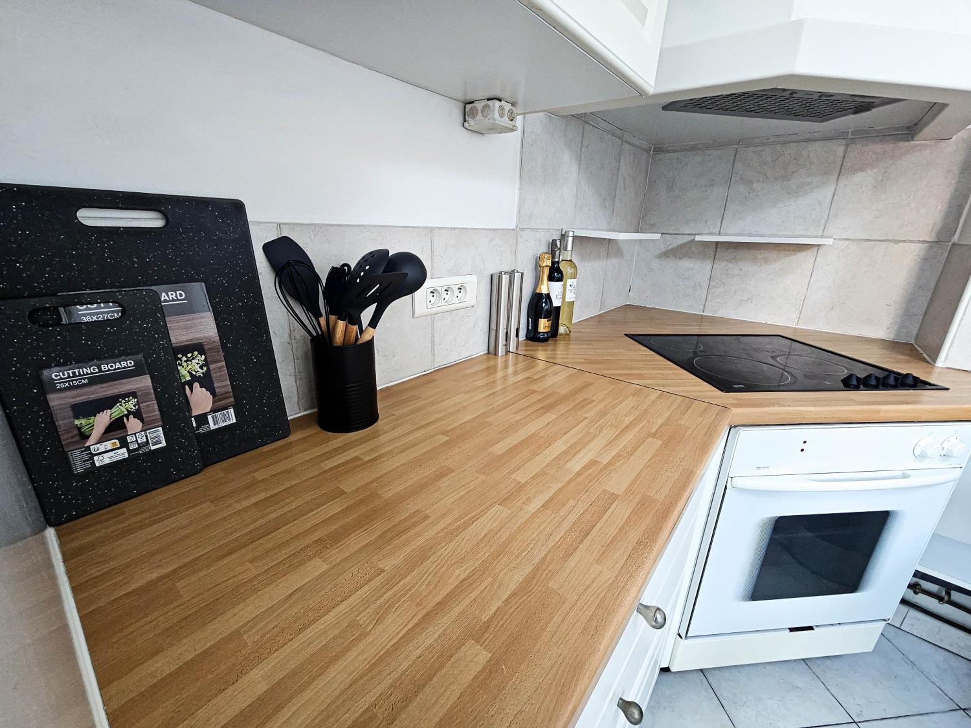 90m2 3min Palais Des Festivals Apartment Cannes