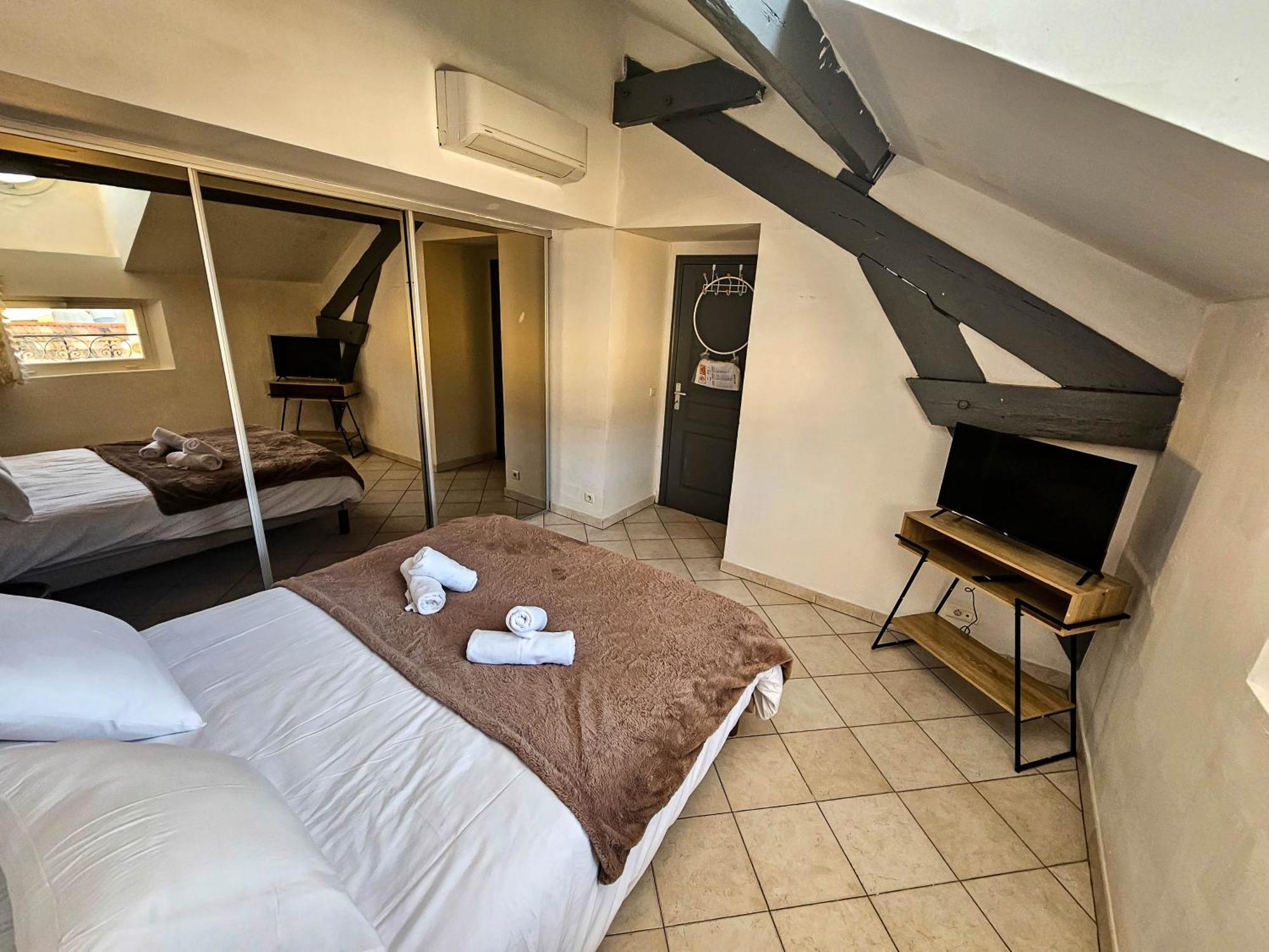 Apartment 90m2 3min Palais Des Festivals Cannes