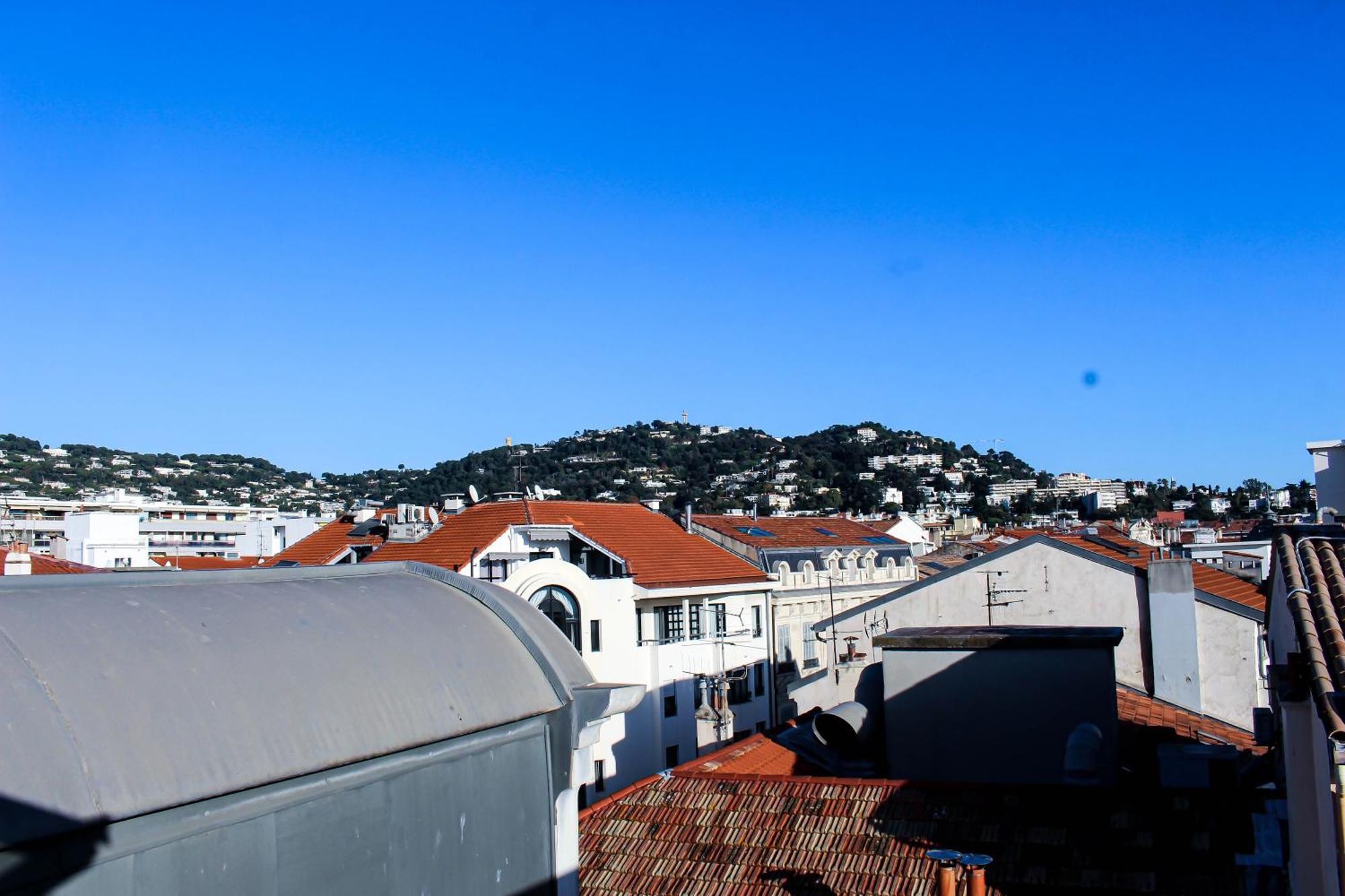 90m2 3min Palais Des Festivals Cannes