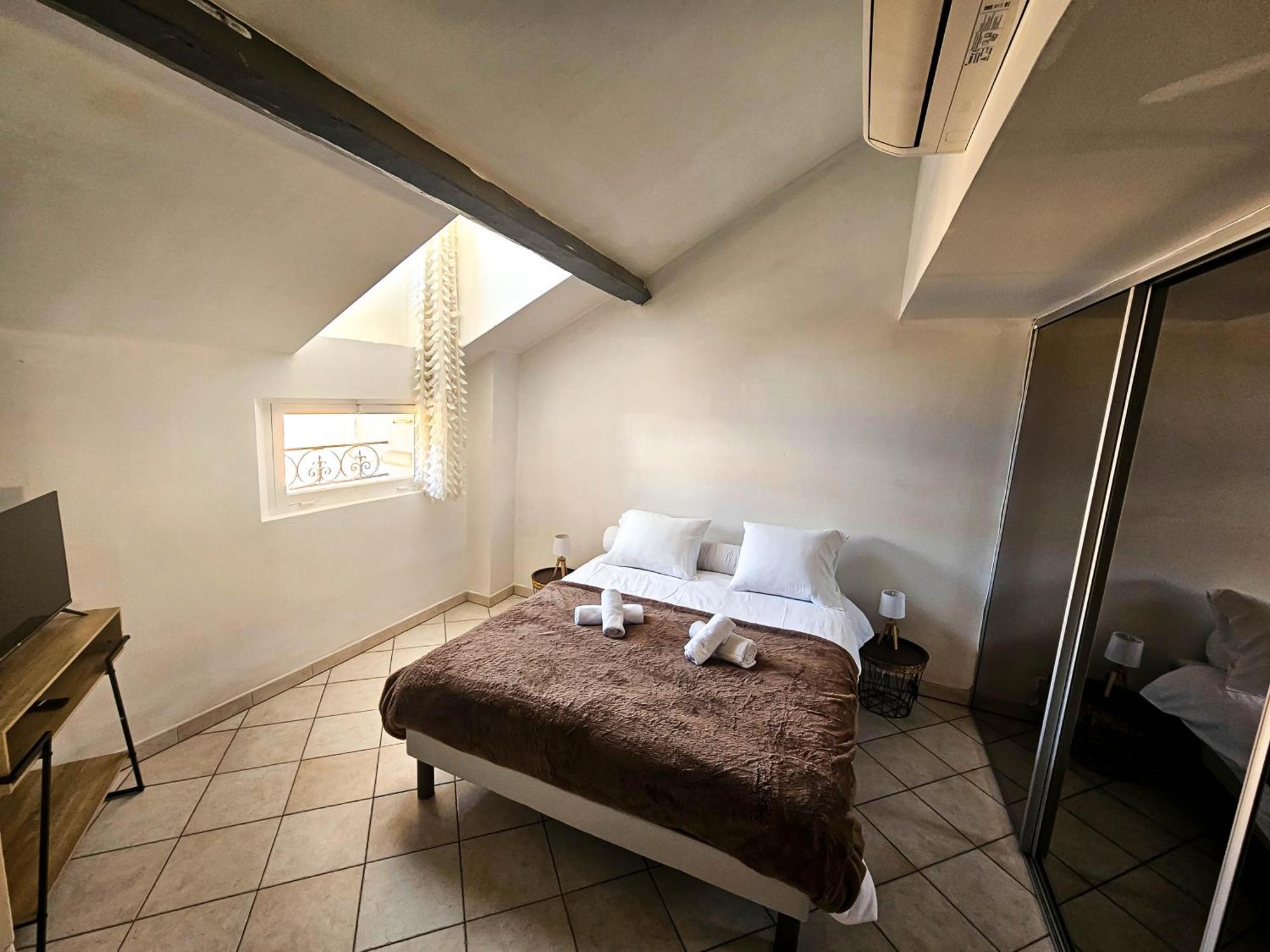 Apartment 90m2 3min Palais Des Festivals