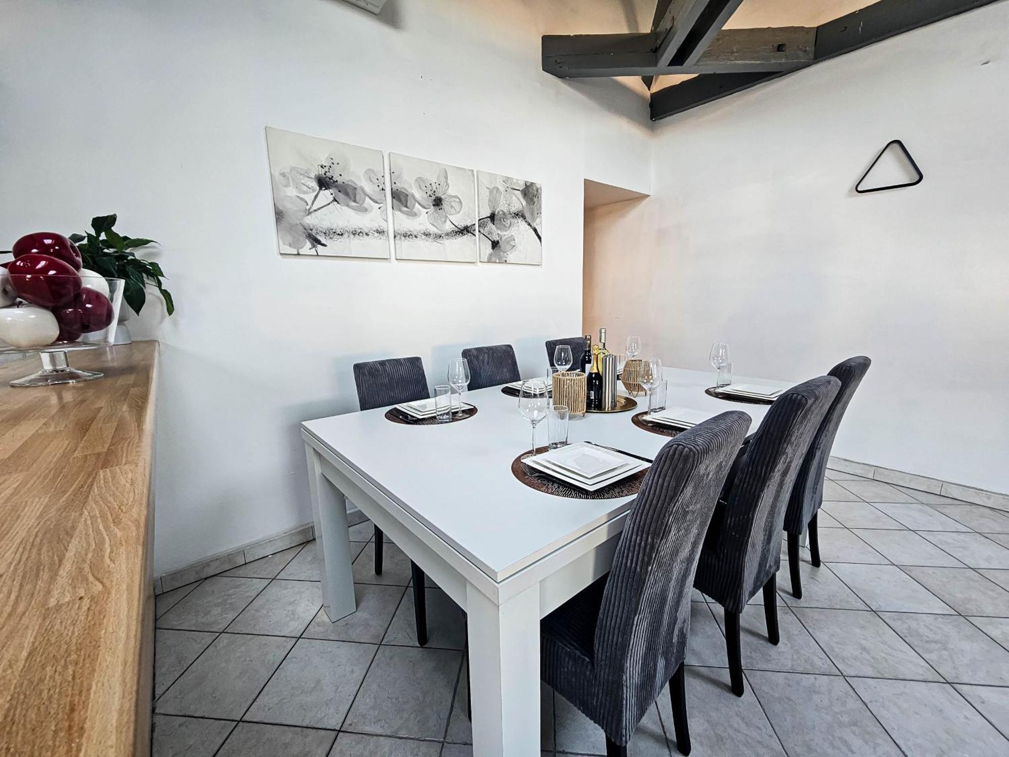 90m2 3min Palais Des Festivals Cannes