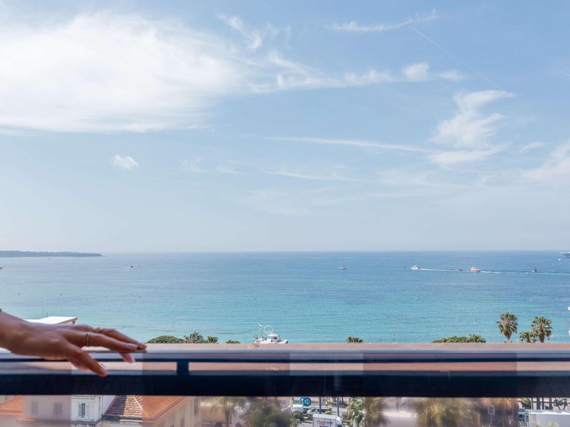 Mondrian 5* Cannes