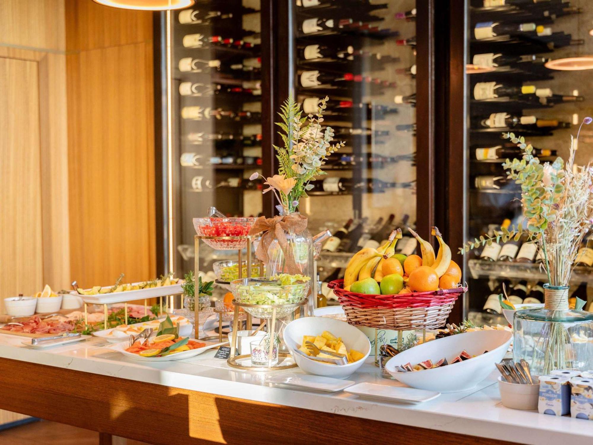Hotel Mondrian 5*