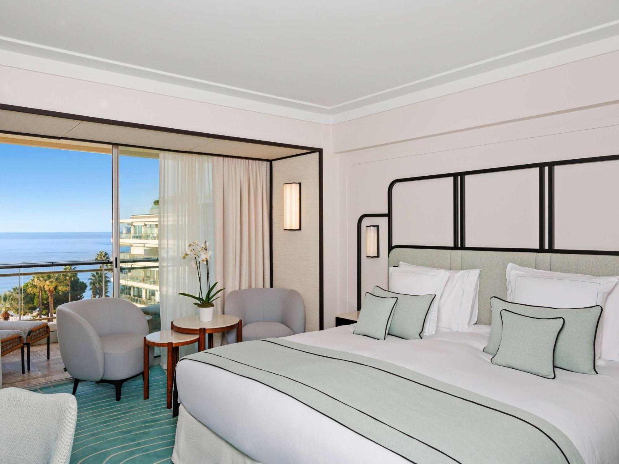 Hotel Mondrian 5*