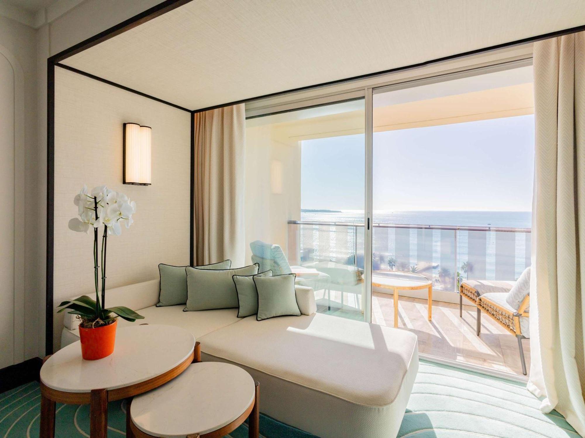 Hotel Mondrian 5*