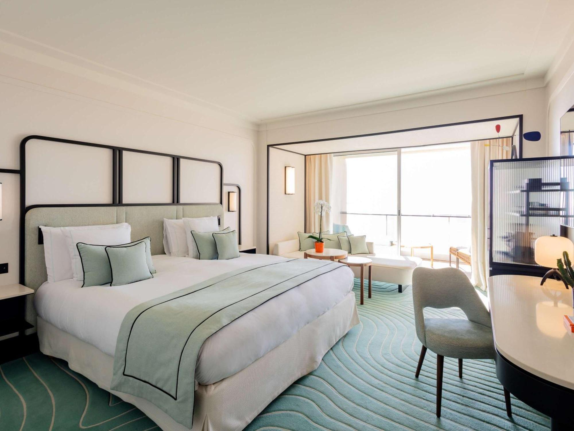 Mondrian 5* Cannes