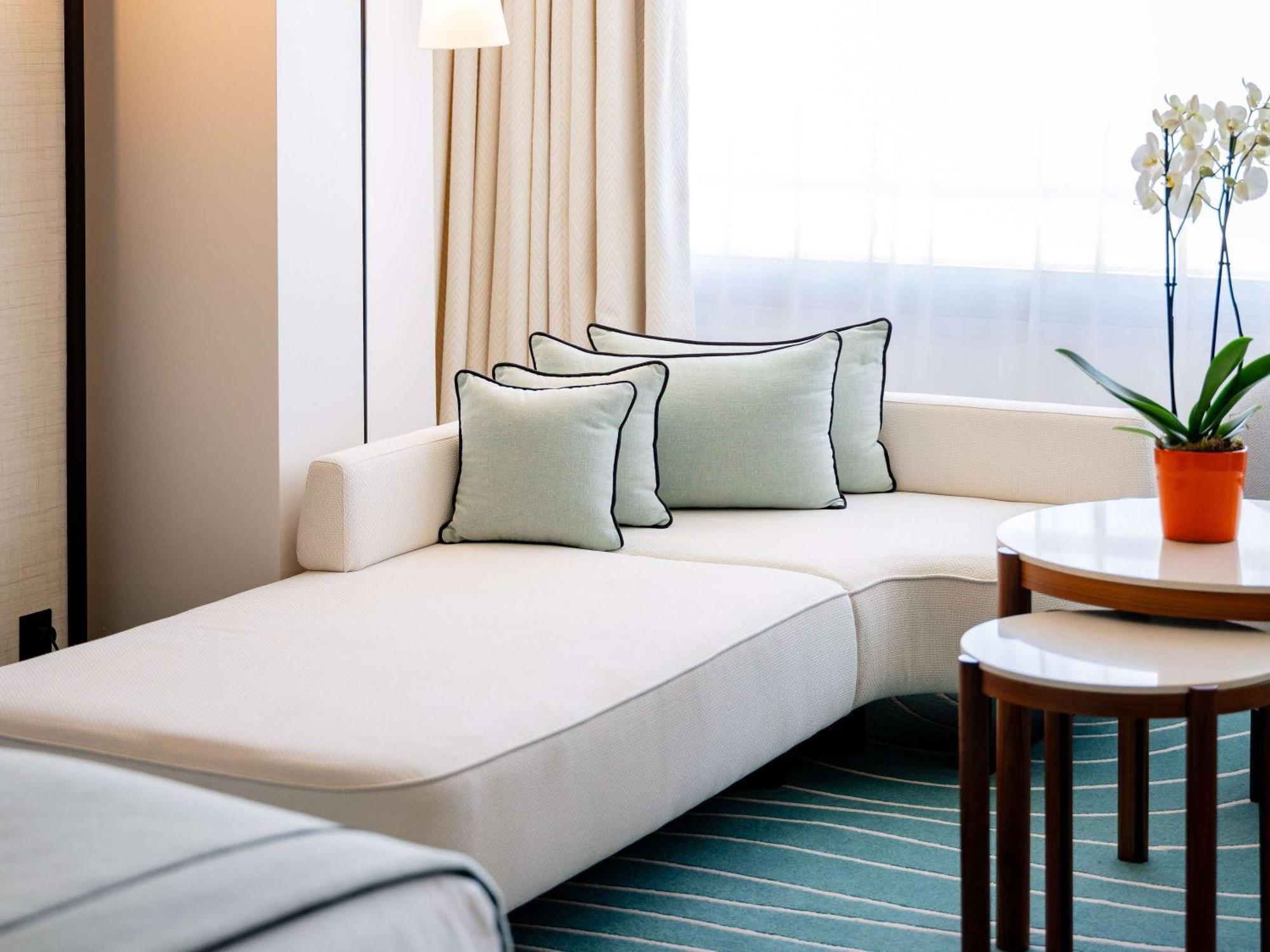 Mondrian Hotel