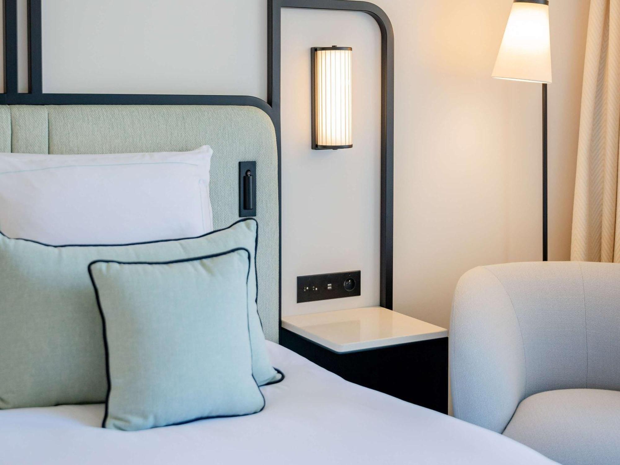 Hotel Mondrian