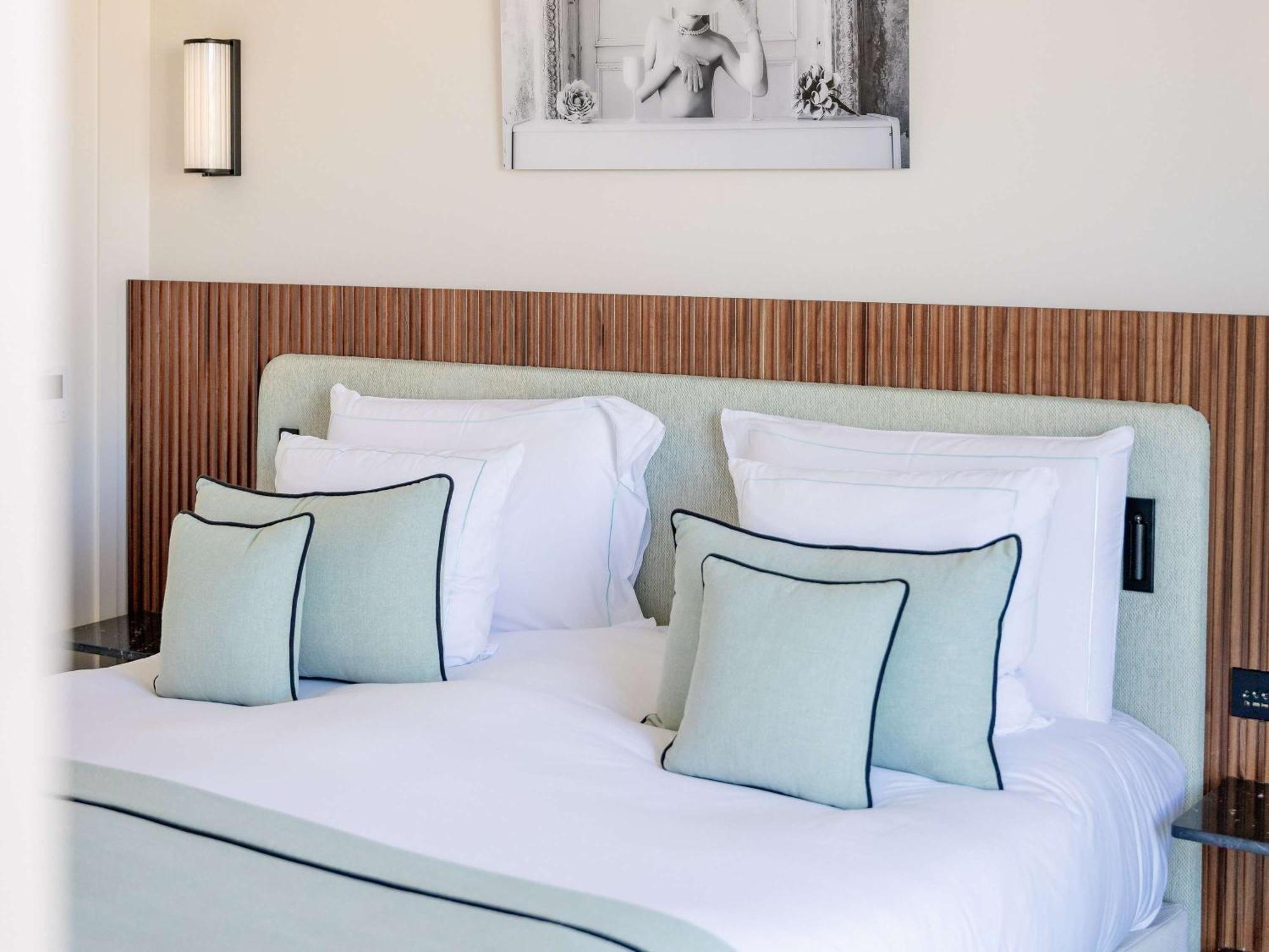 Hotel Mondrian 5*