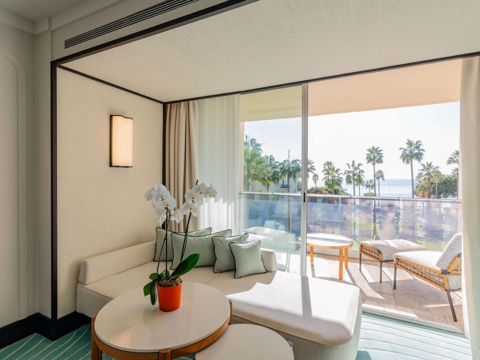 Mondrian Hotel Cannes
