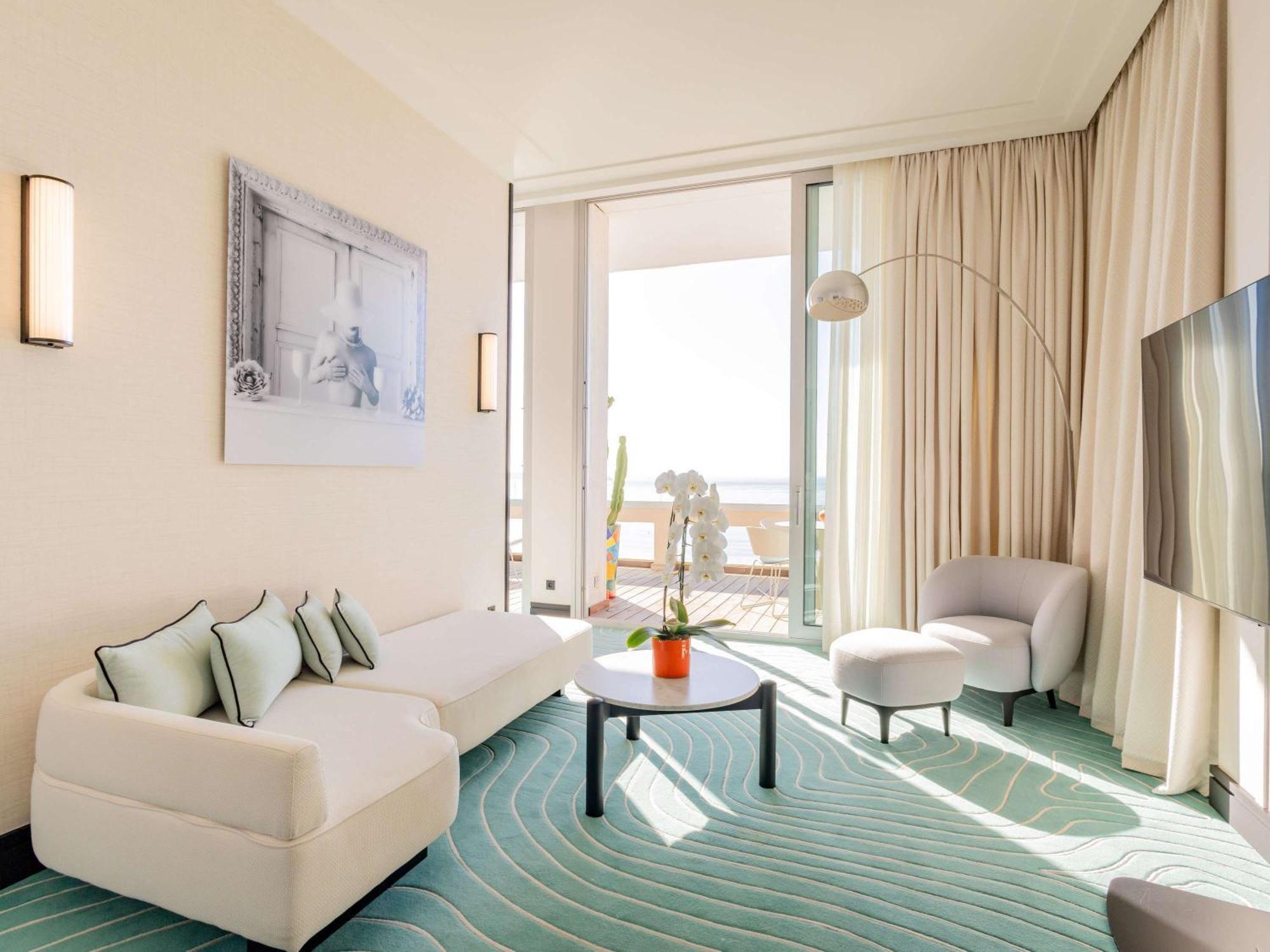 Mondrian Cannes