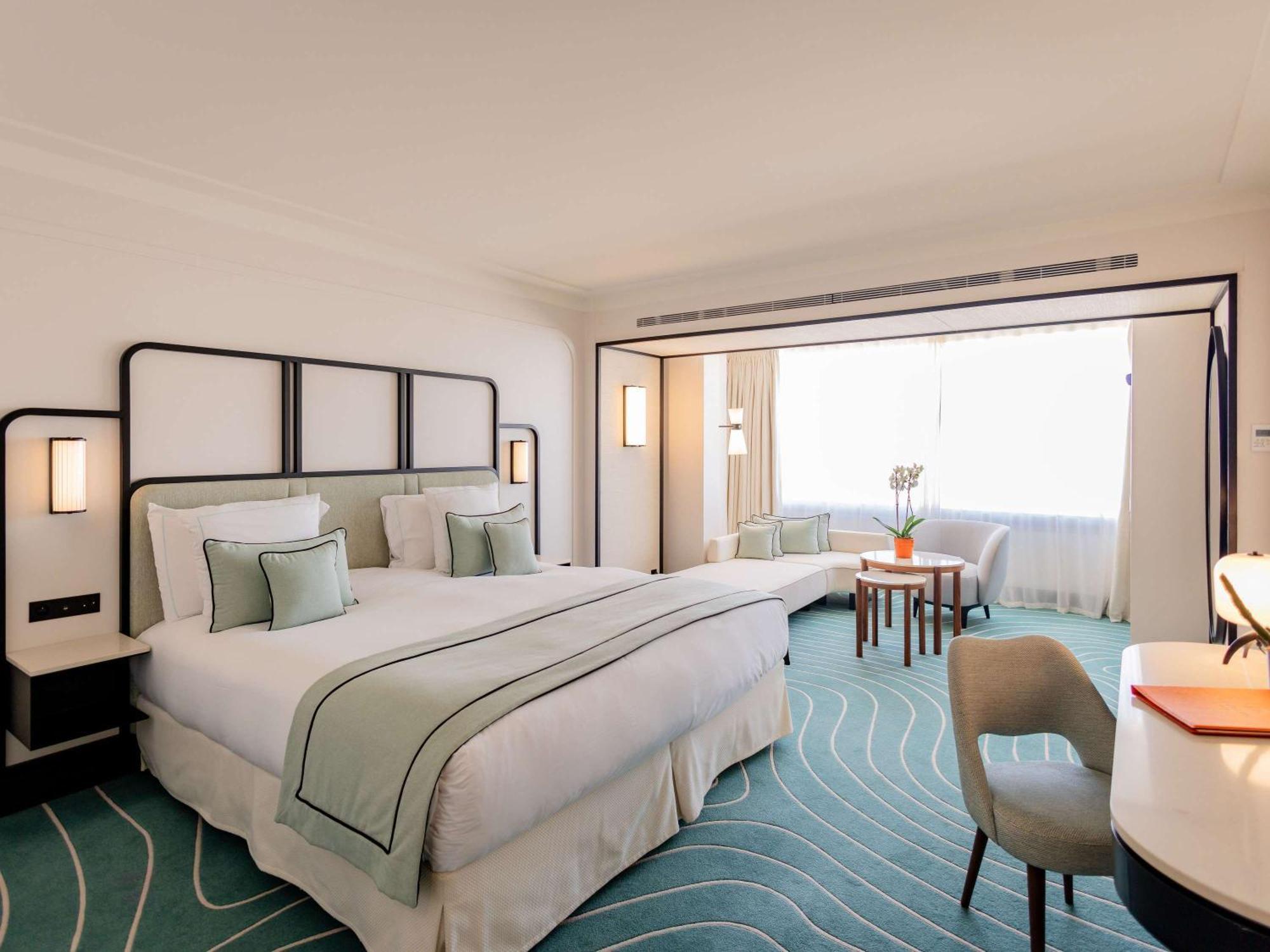Mondrian 5* Cannes