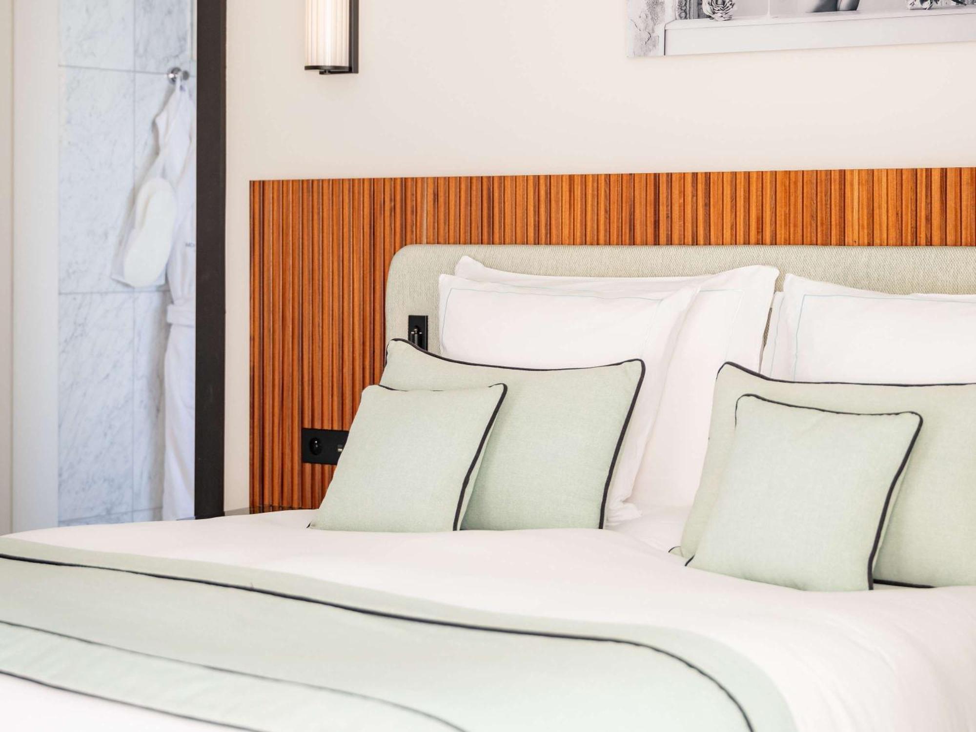 Mondrian Hotel