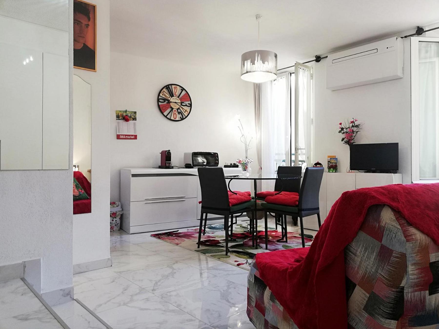 Close To Congress Palace, Croisette, Beaches Appartement *