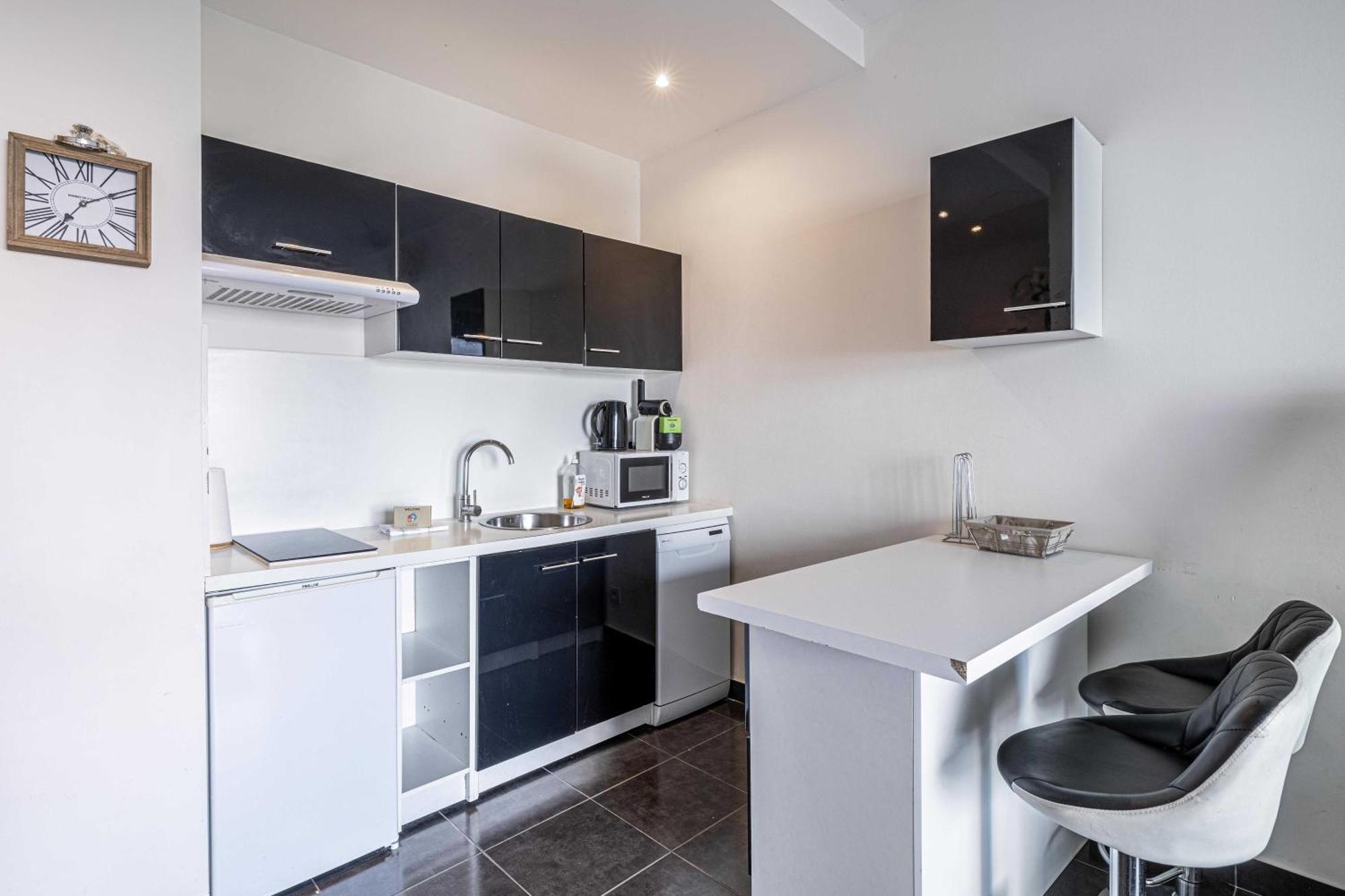 Welcoming With Parking - Croisette Apartment *