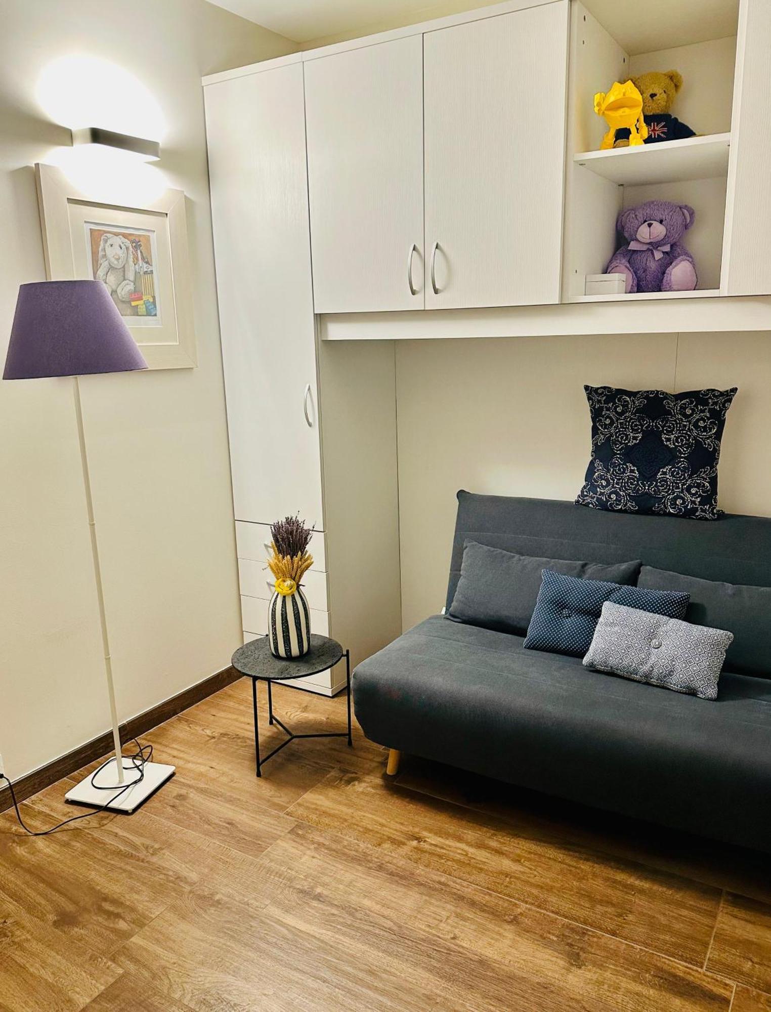 Luxurious Private Floor 130M2 - Ac, Terrace, Pool, Parking - Croisette 5', Plage Des Sports * Cannes