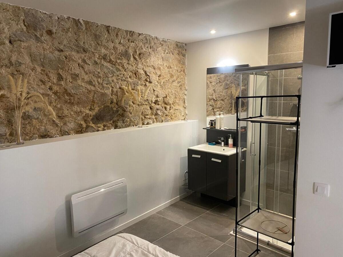 Apartment Superbe Et Atypique F2 Suquet Centre Cannes
