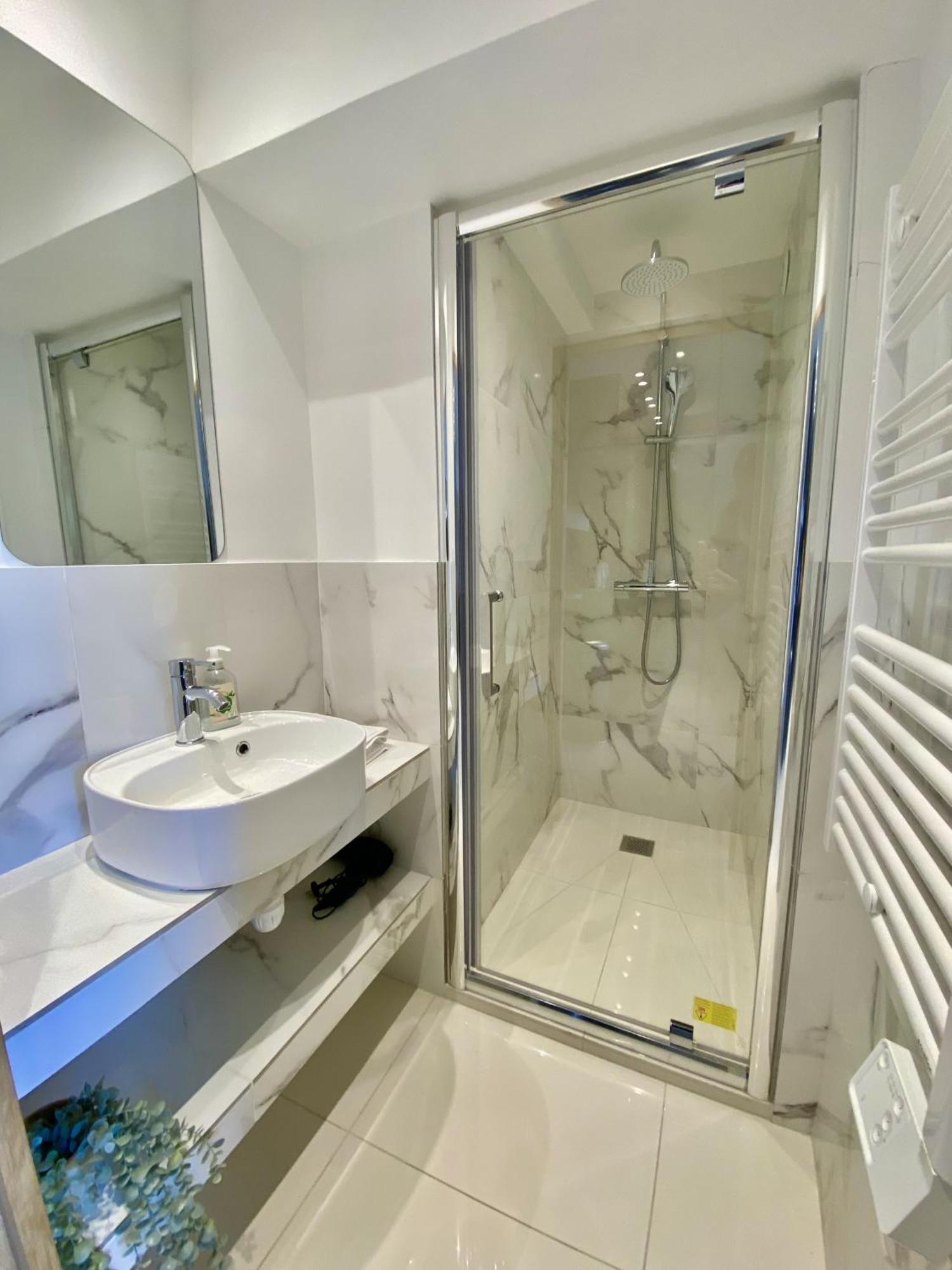 Proche Sc Mach Apartment