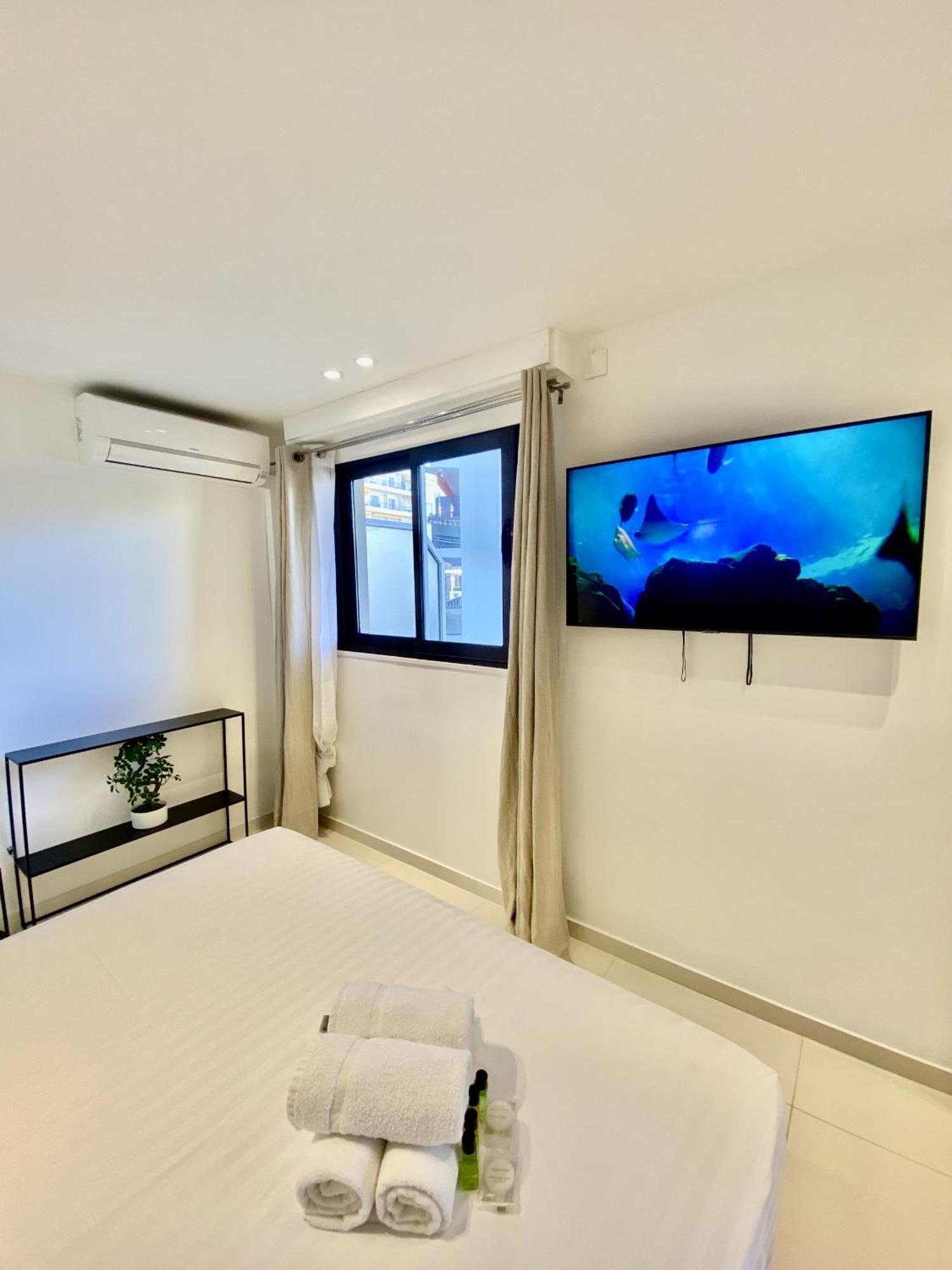 Apartment Proche Sc Mach