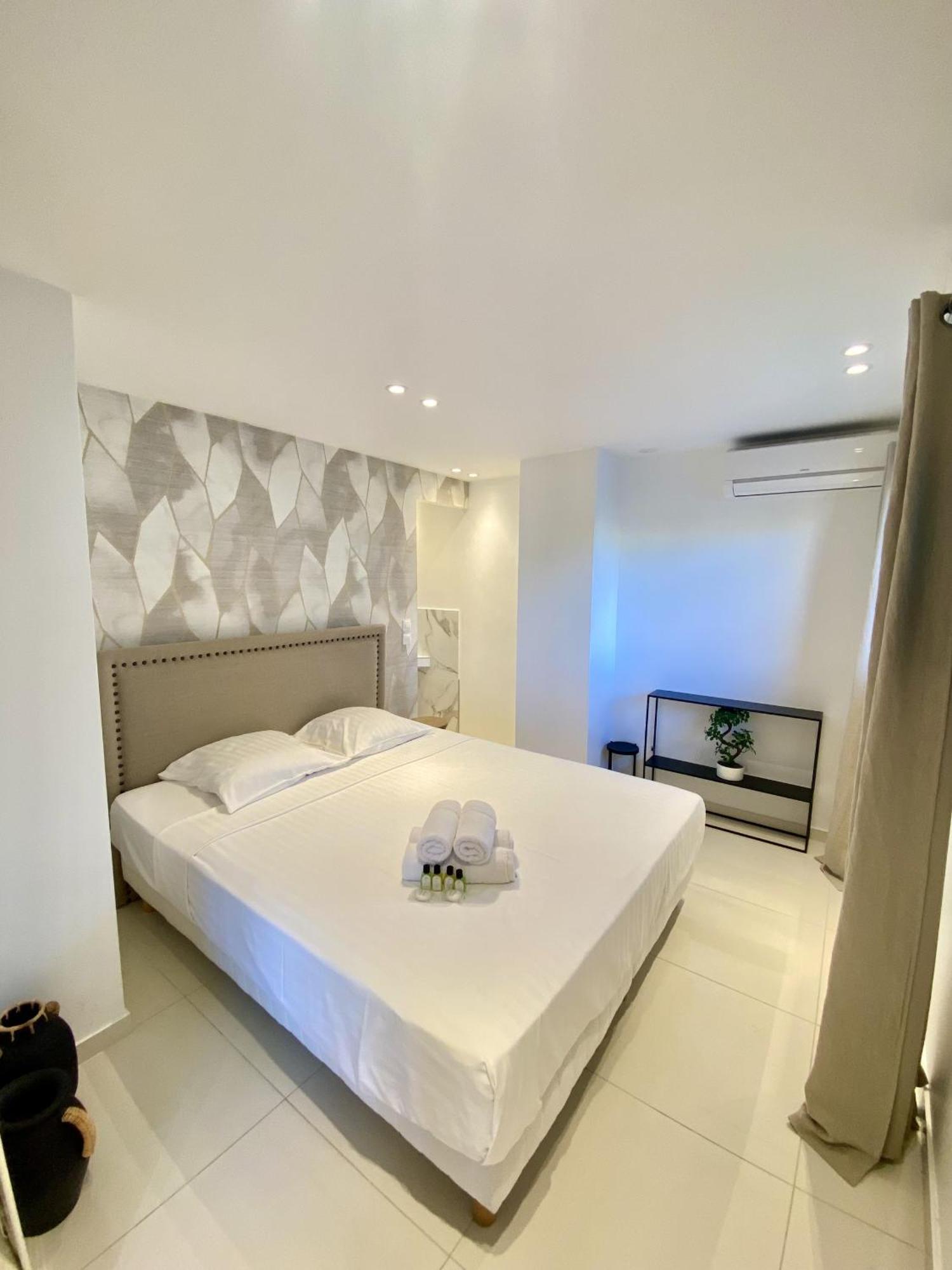 Apartment Proche Sc Mach *