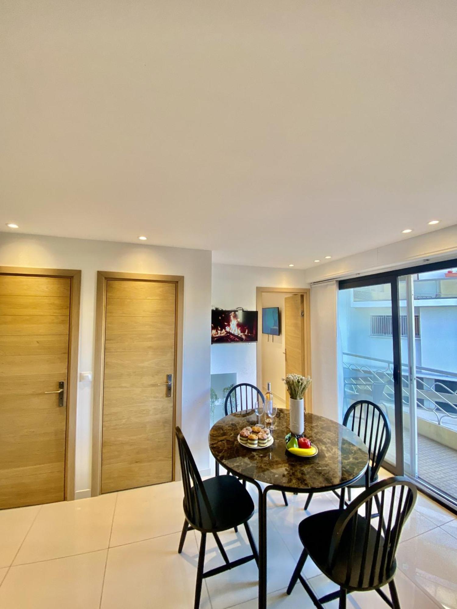 Proche Sc Mach Apartment Cannes