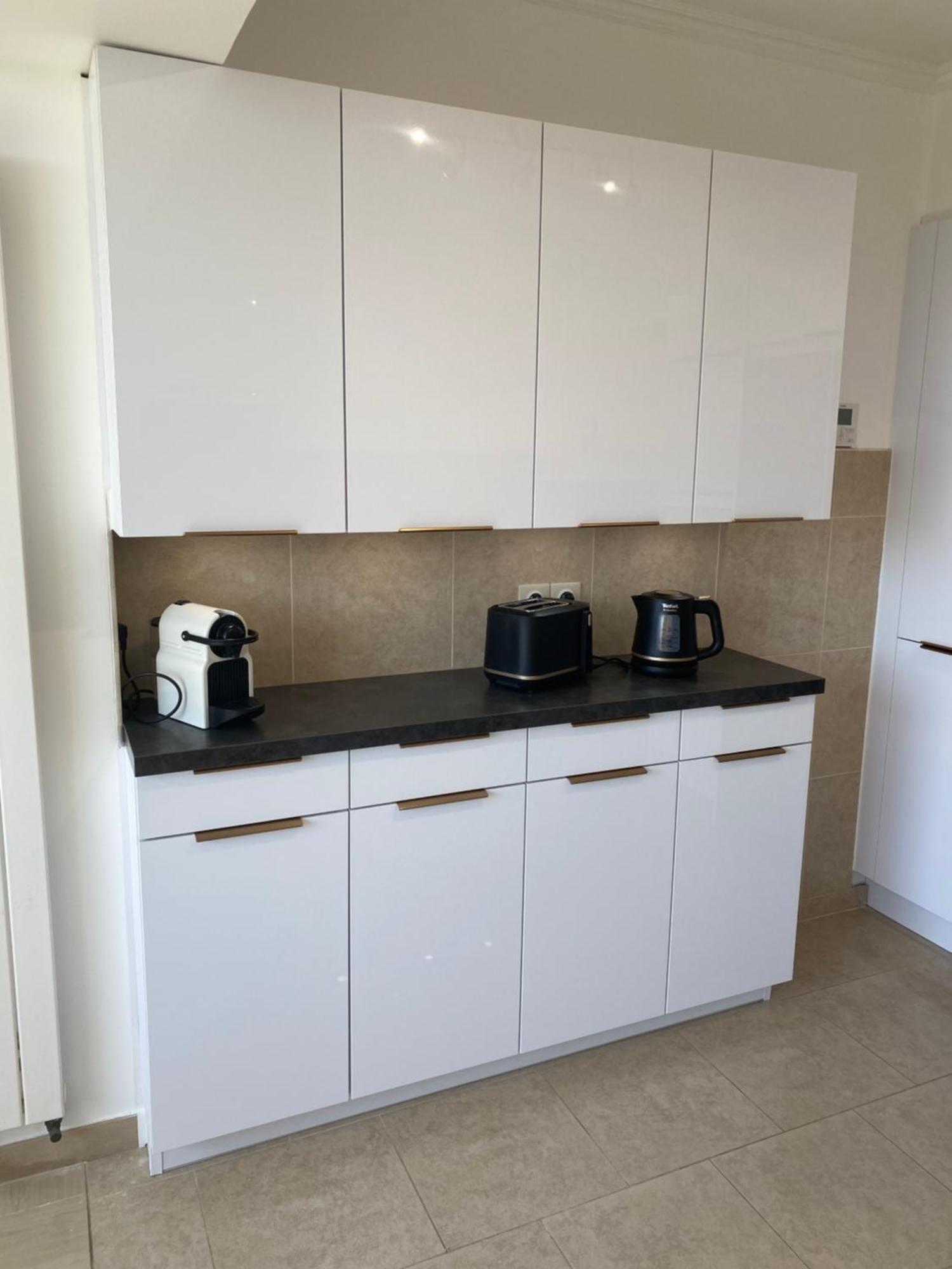 Luxueux 150m2 - Appartement *