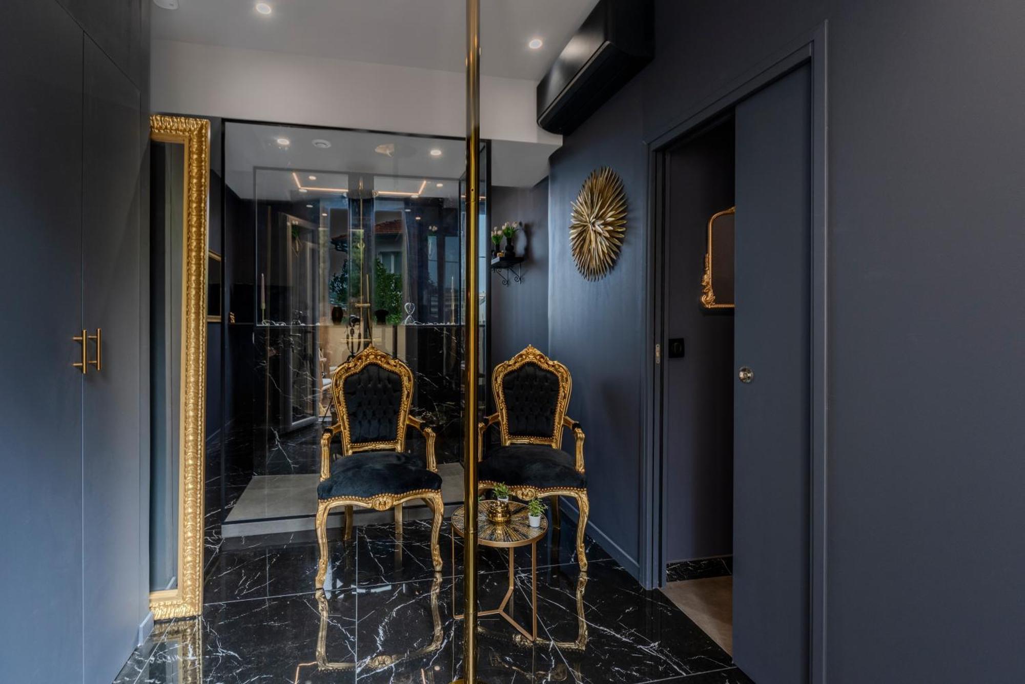 La Tentation Apartment