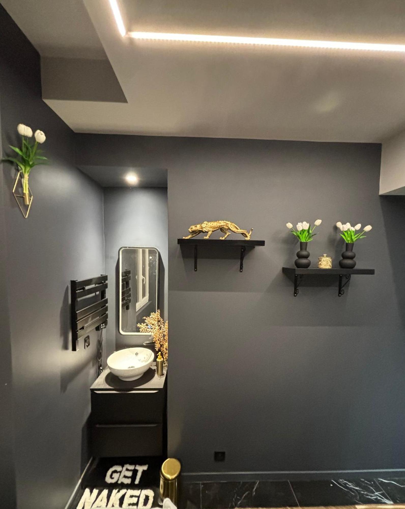 La Tentation Apartment Cannes