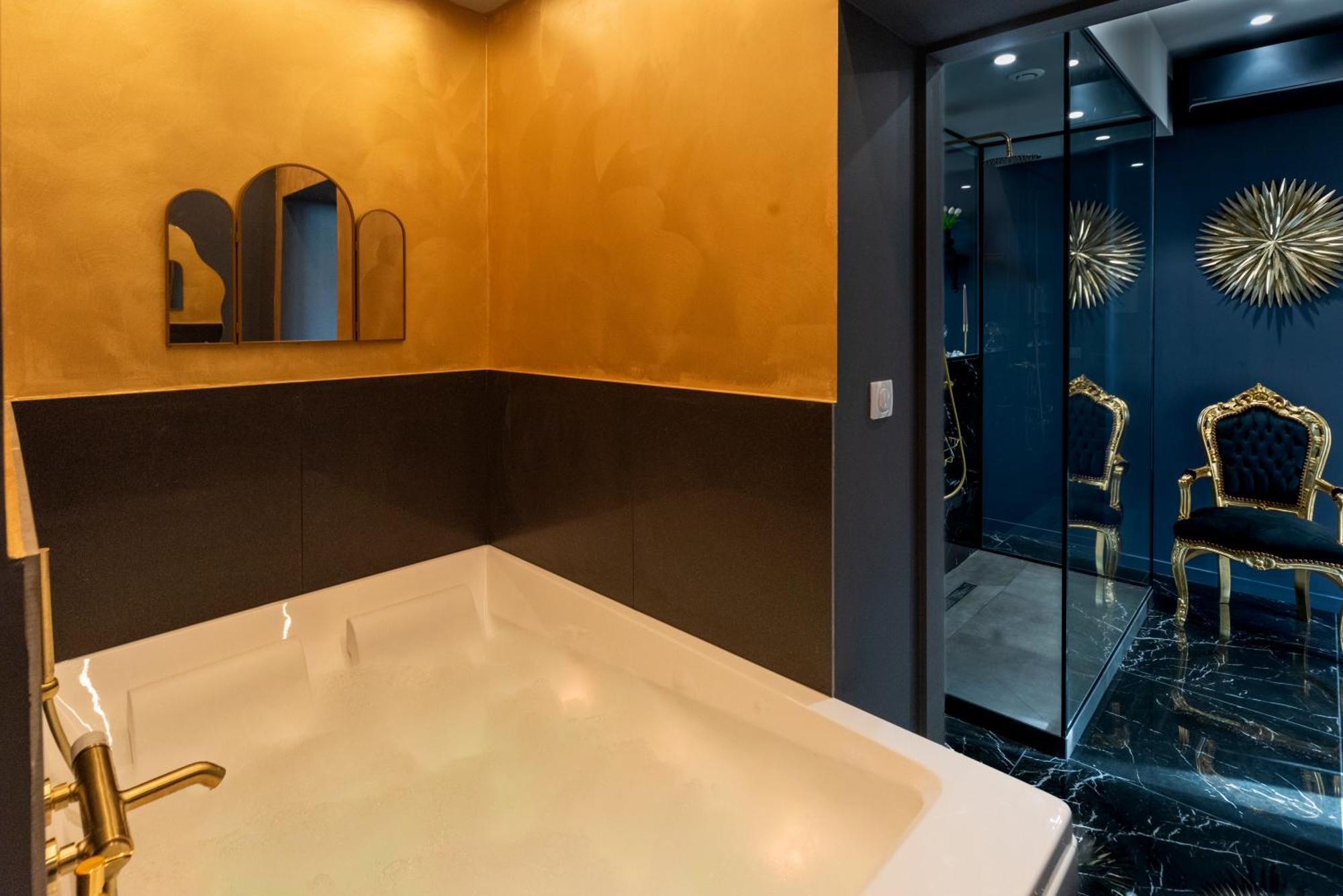 Apartment La Tentation Cannes