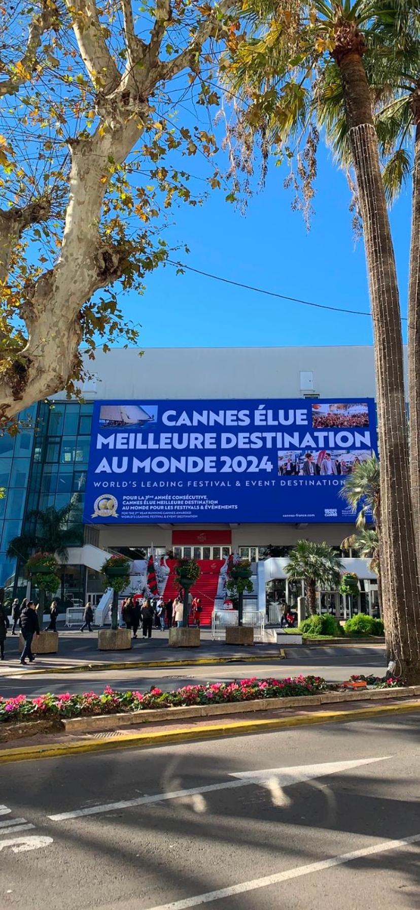 Close To Congress Palace, Croisette, Beaches *