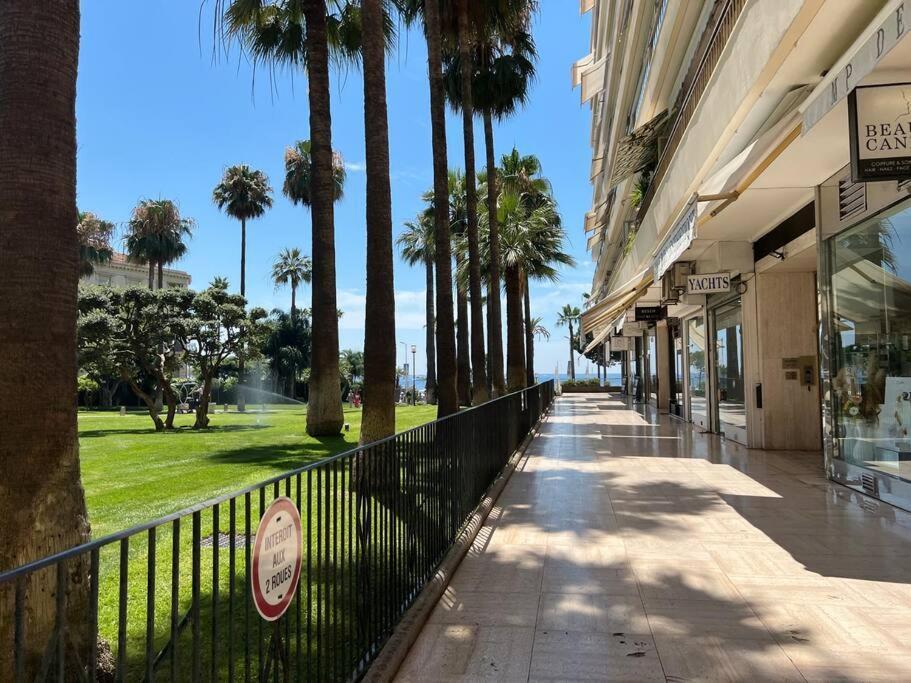 Appartement Croisette - Grand - *