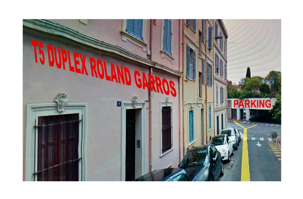 Appartement Duplex 5 *