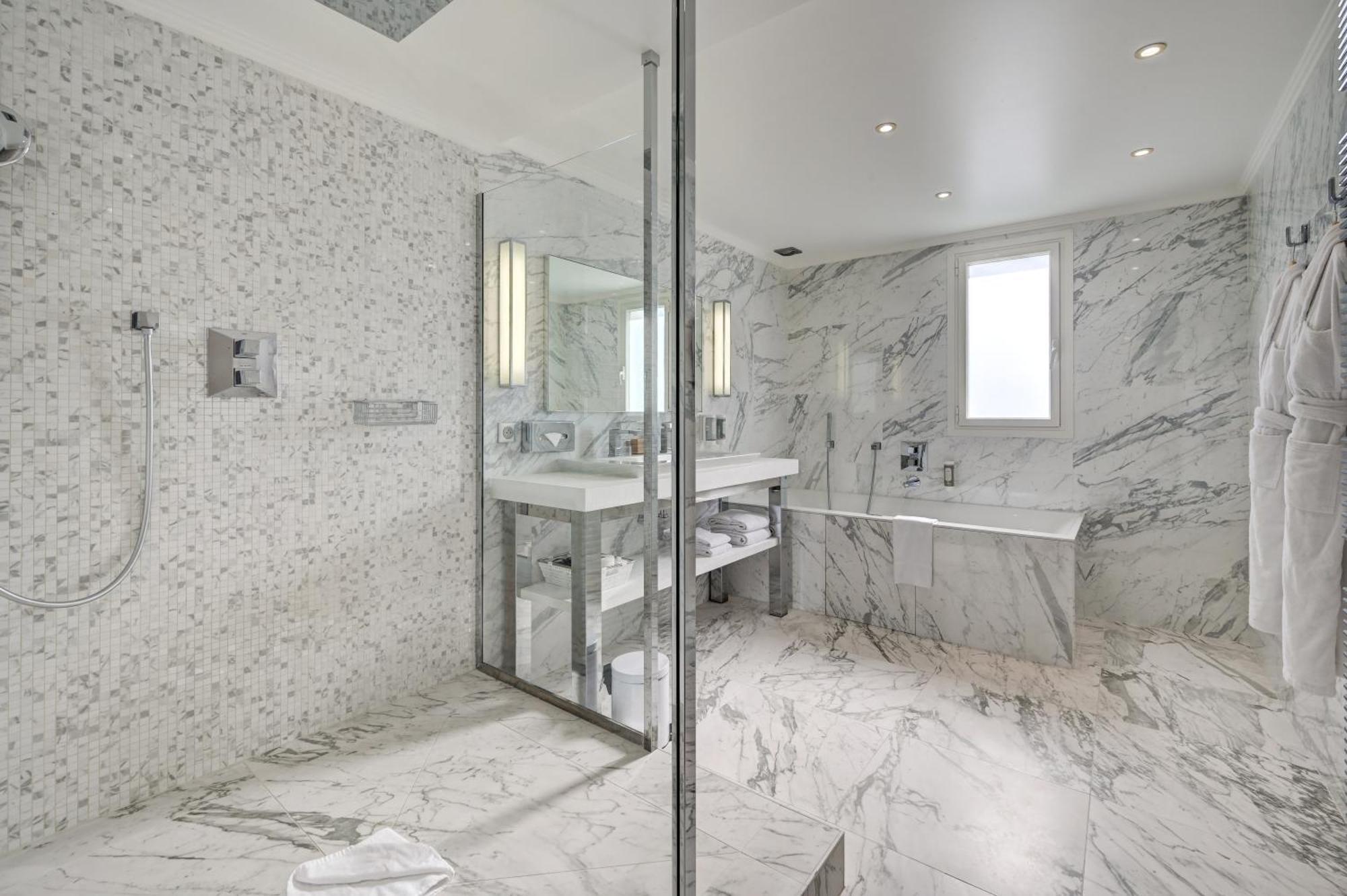 Hotel Juliana Cannes