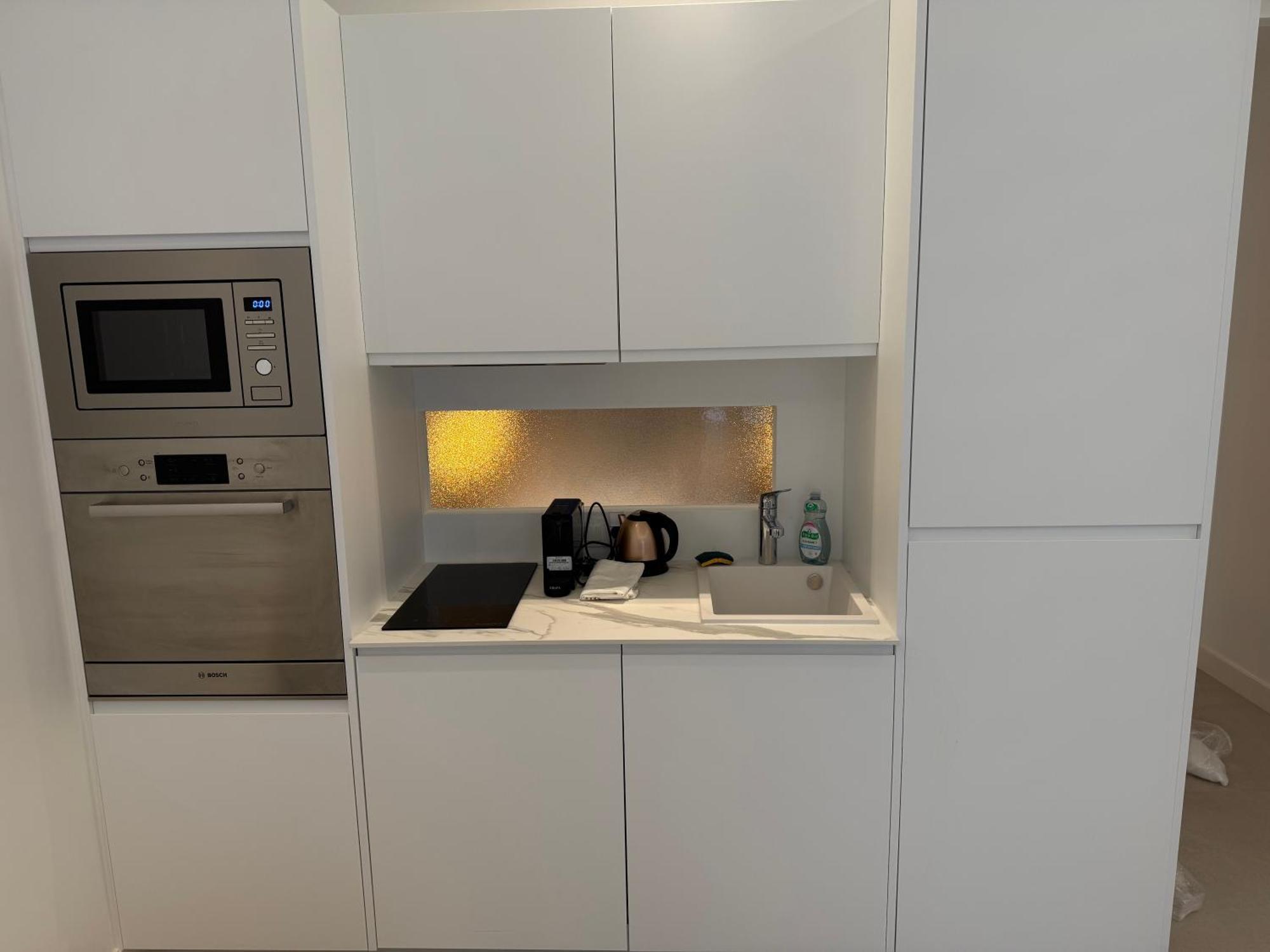 Croisette Miramar Escape Apartment *