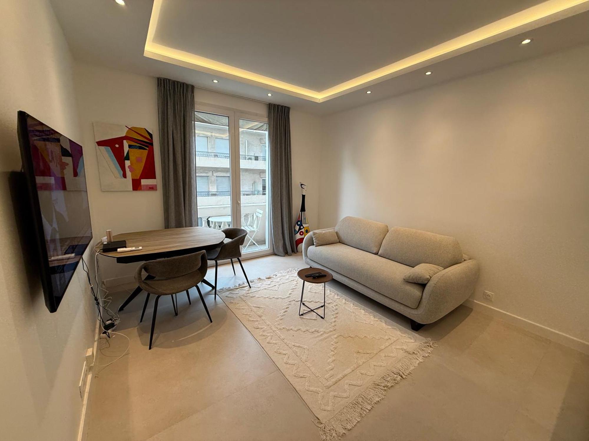 Croisette Miramar Escape Apartment *