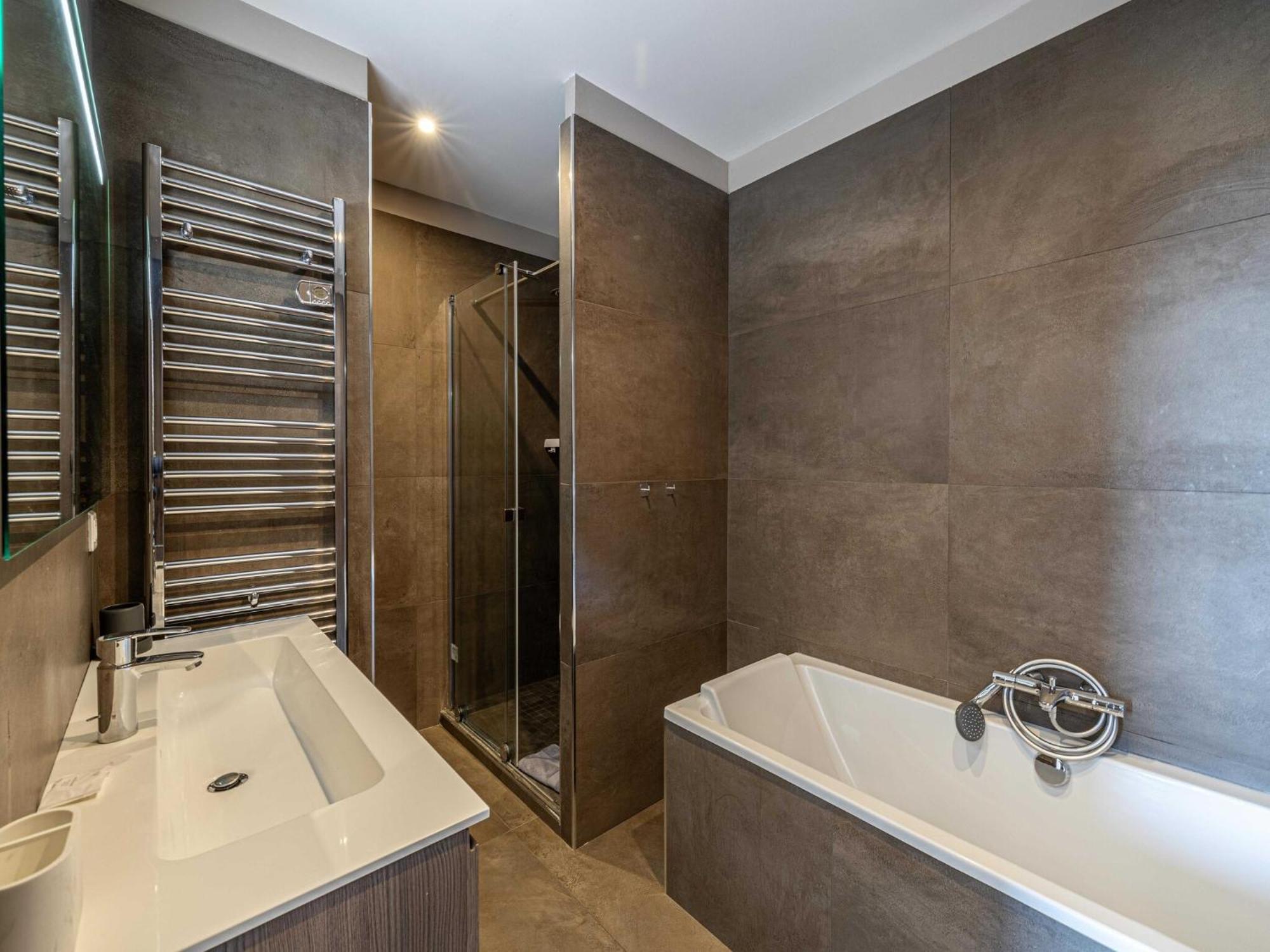 Apartment Appt Exclusif - 4br 8p- Parking - Croisette