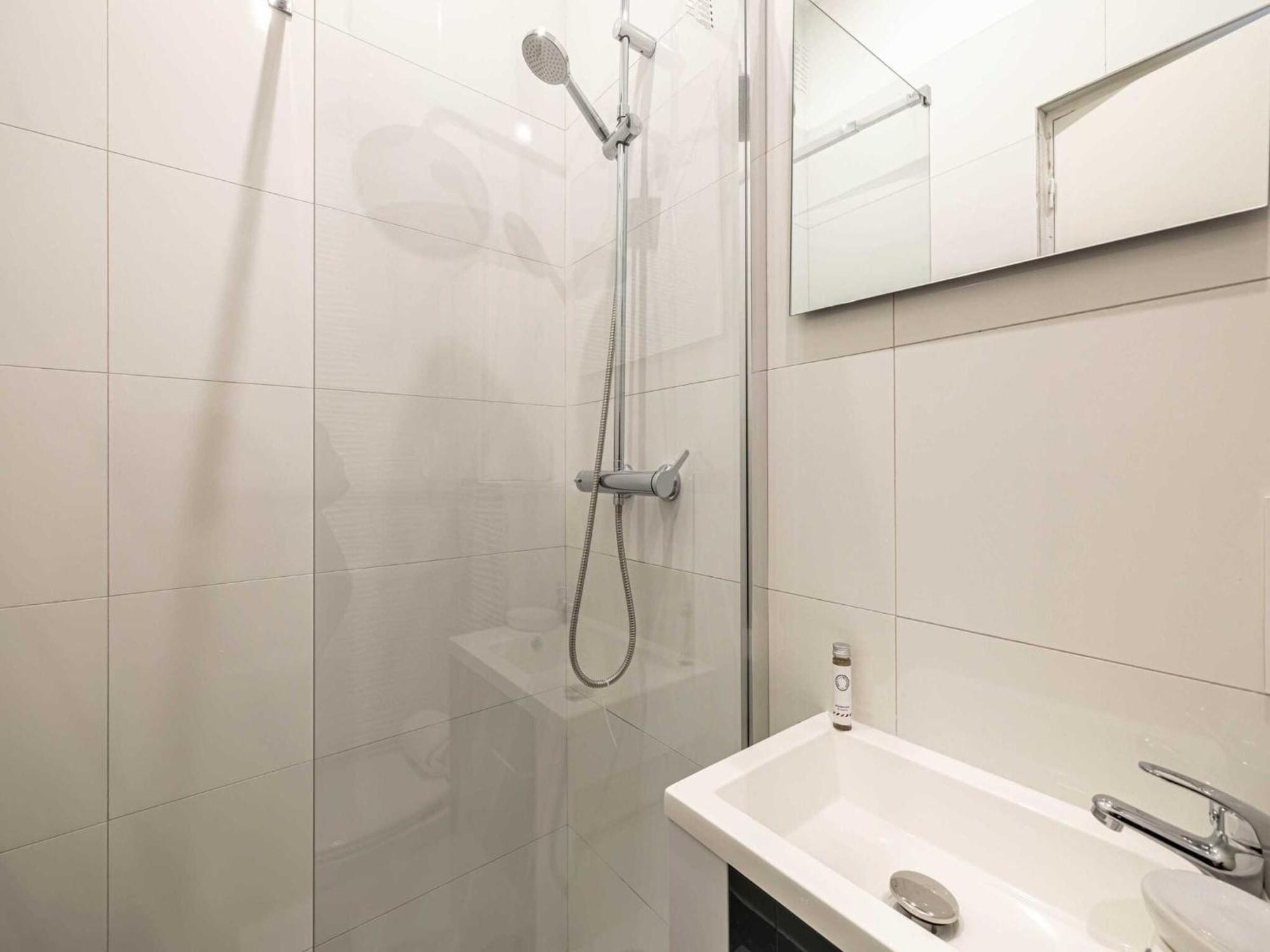 Gorgeous - Center - Mobility Lease * Cannes