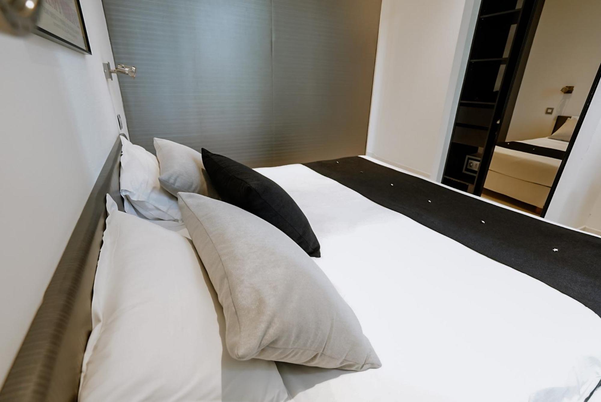 Hotel Ideal Sejour - Stylish Boutique With Quiet Garden Cannes